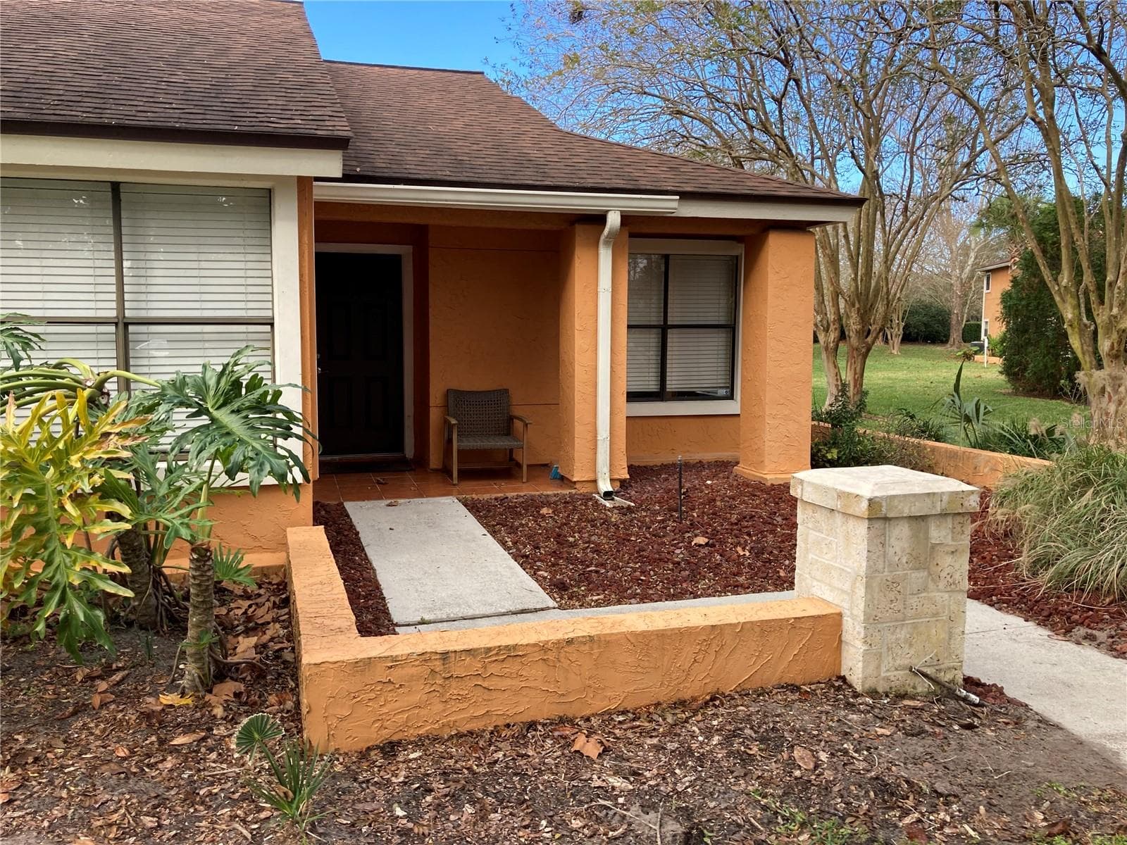 Front entrance - 922 SHORELINE CIR #na, PONTE VEDRA BEACH