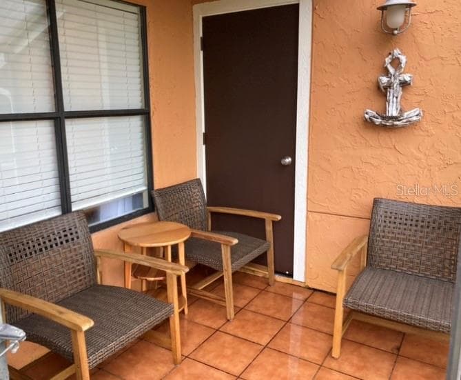 Screened In Porch with Storage Closet - 922 SHORELINE CIR #na, PONTE VEDRA BEACH