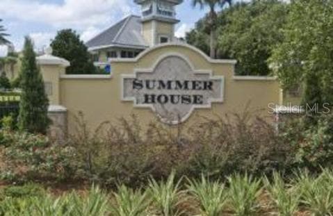 Entranceway - 922 SHORELINE CIR #na, PONTE VEDRA BEACH