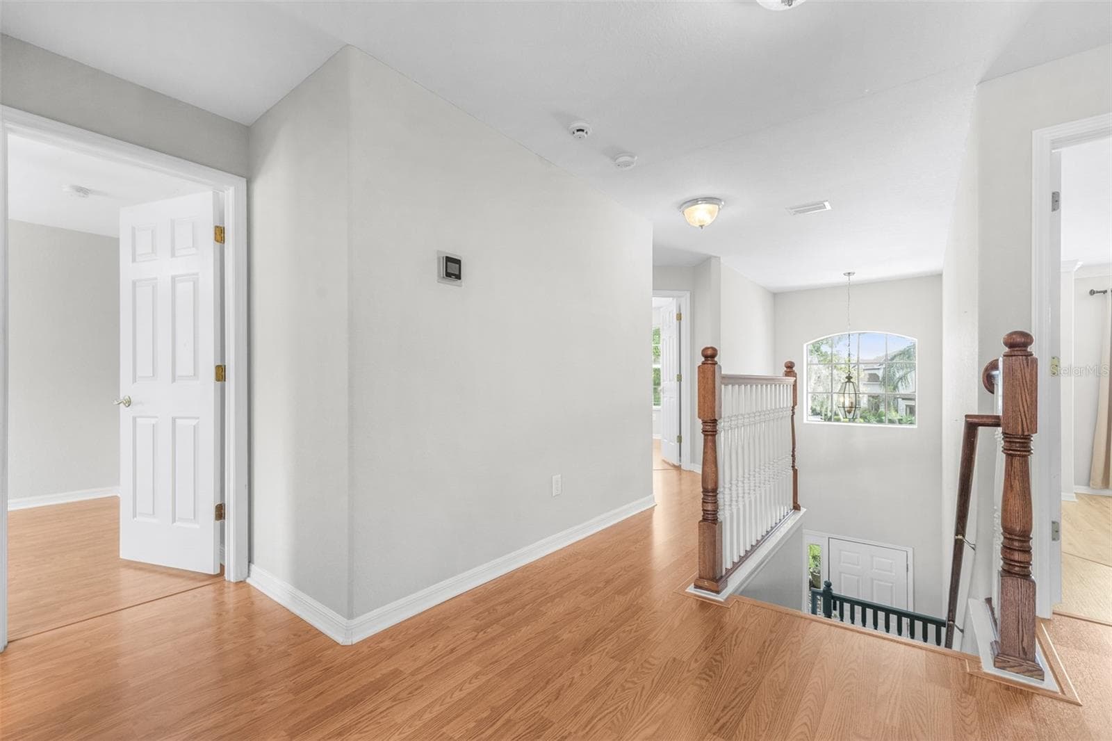 Loft area at top of stairs - 27015 FIREBUSH DR, WESLEY CHAPEL