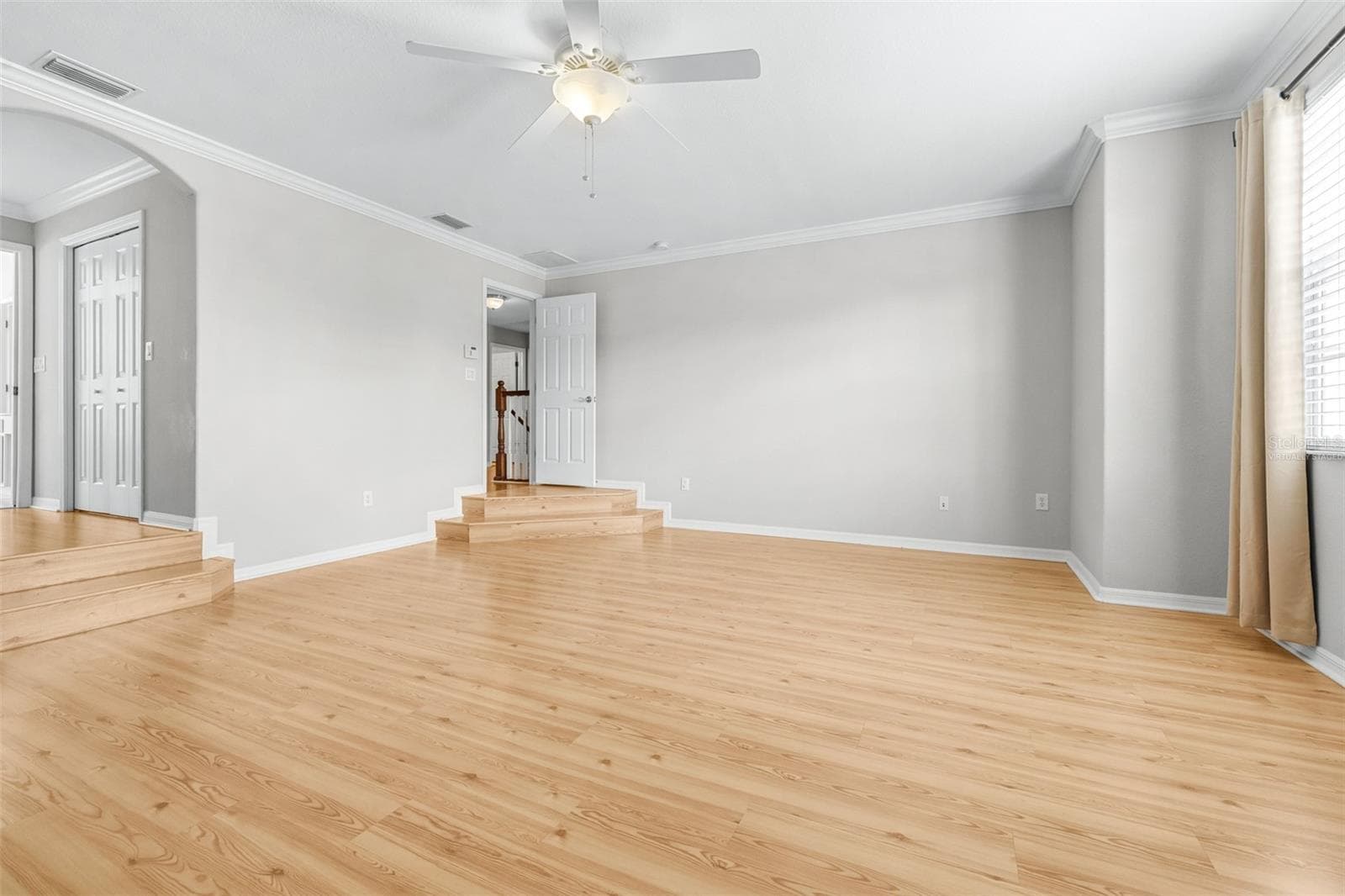 Primary suite - 27015 FIREBUSH DR, WESLEY CHAPEL