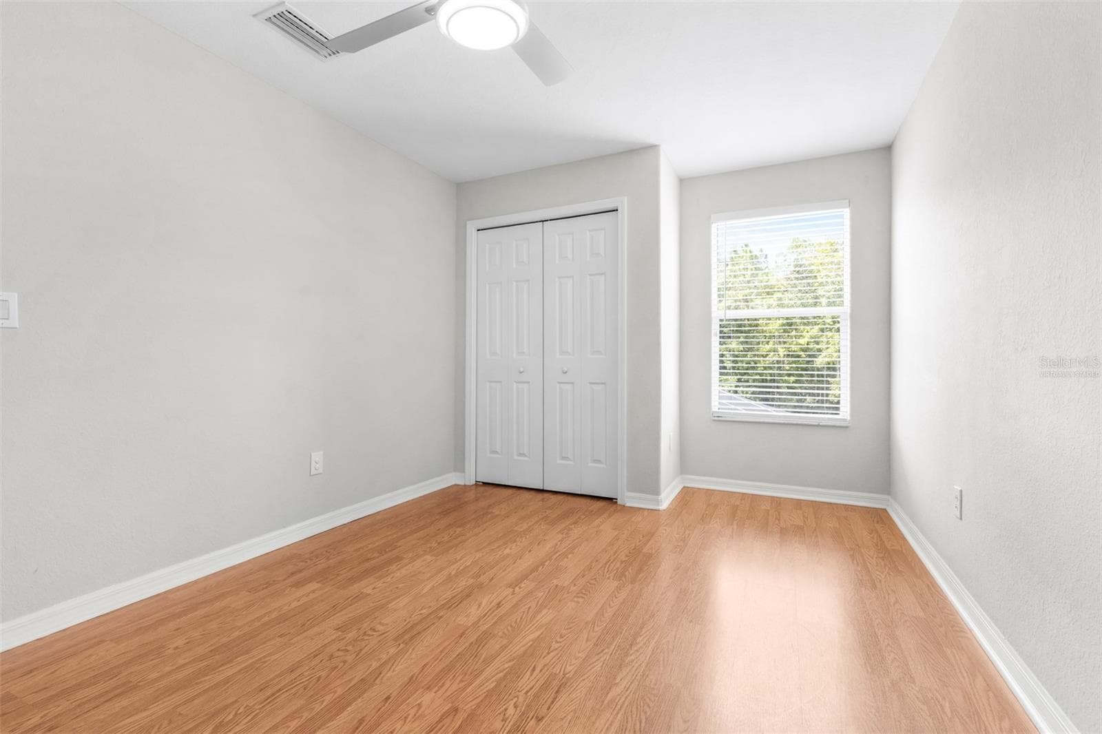 Bedroom 3 - 27015 FIREBUSH DR, WESLEY CHAPEL
