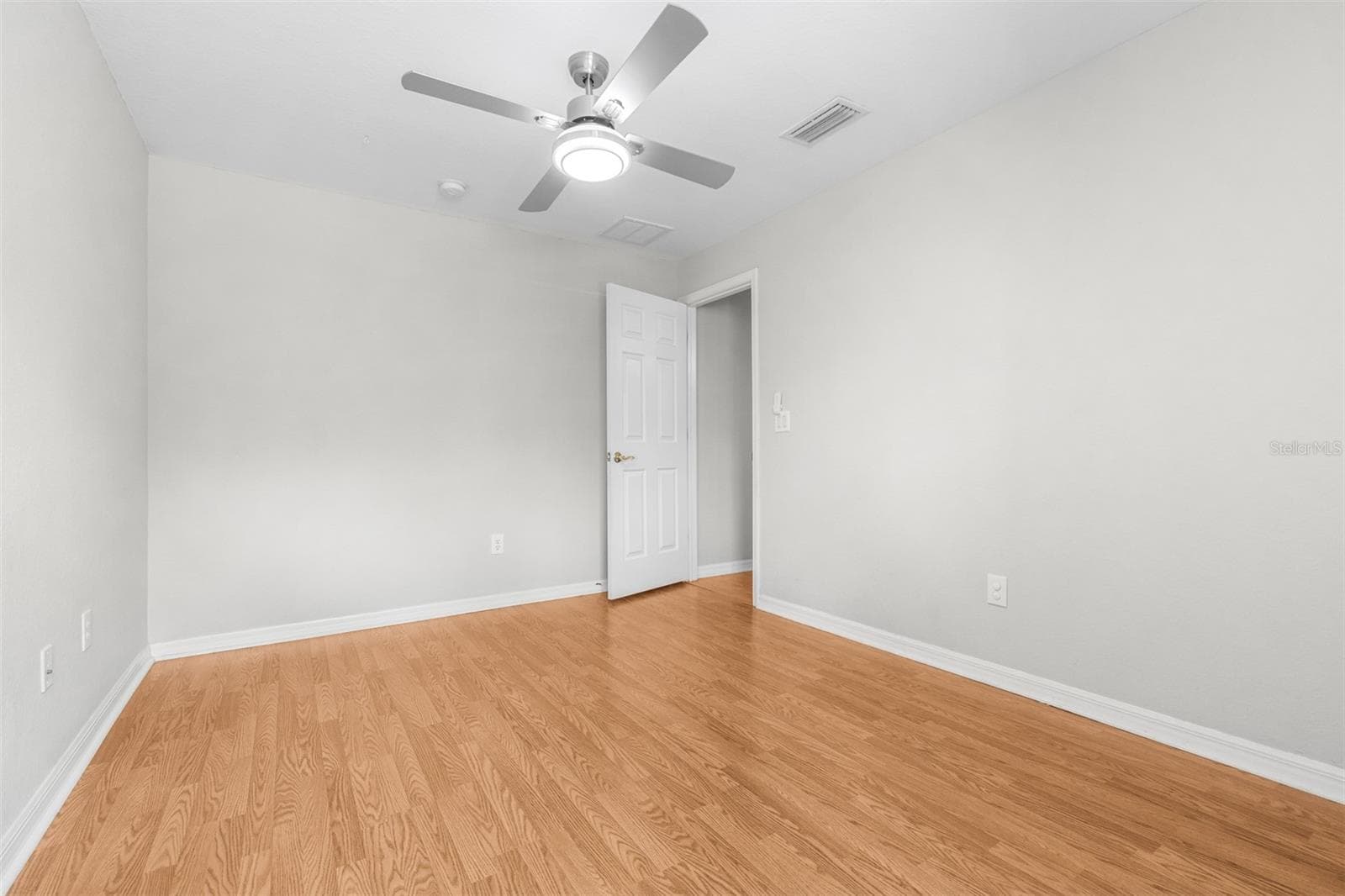 Bedroom 3 - 27015 FIREBUSH DR, WESLEY CHAPEL