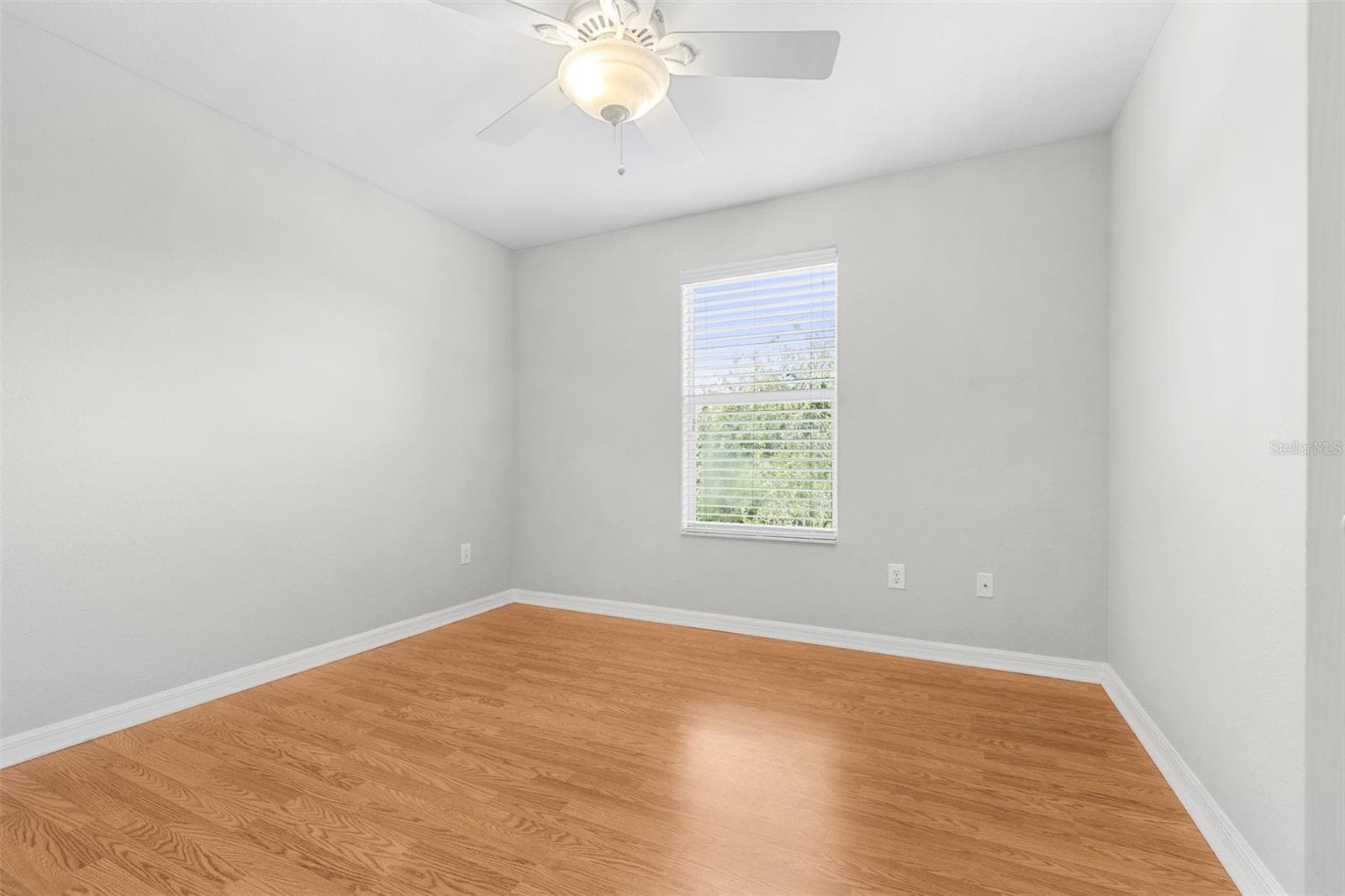 Bedroom 4 - 27015 FIREBUSH DR, WESLEY CHAPEL