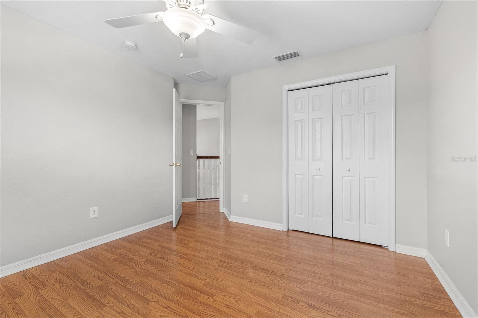 Bedroom 4 - 27015 FIREBUSH DR, WESLEY CHAPEL