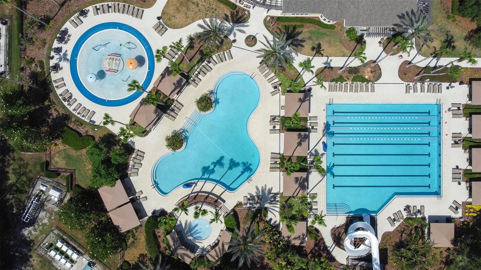 Seven Oaks - 27015 FIREBUSH DR, WESLEY CHAPEL