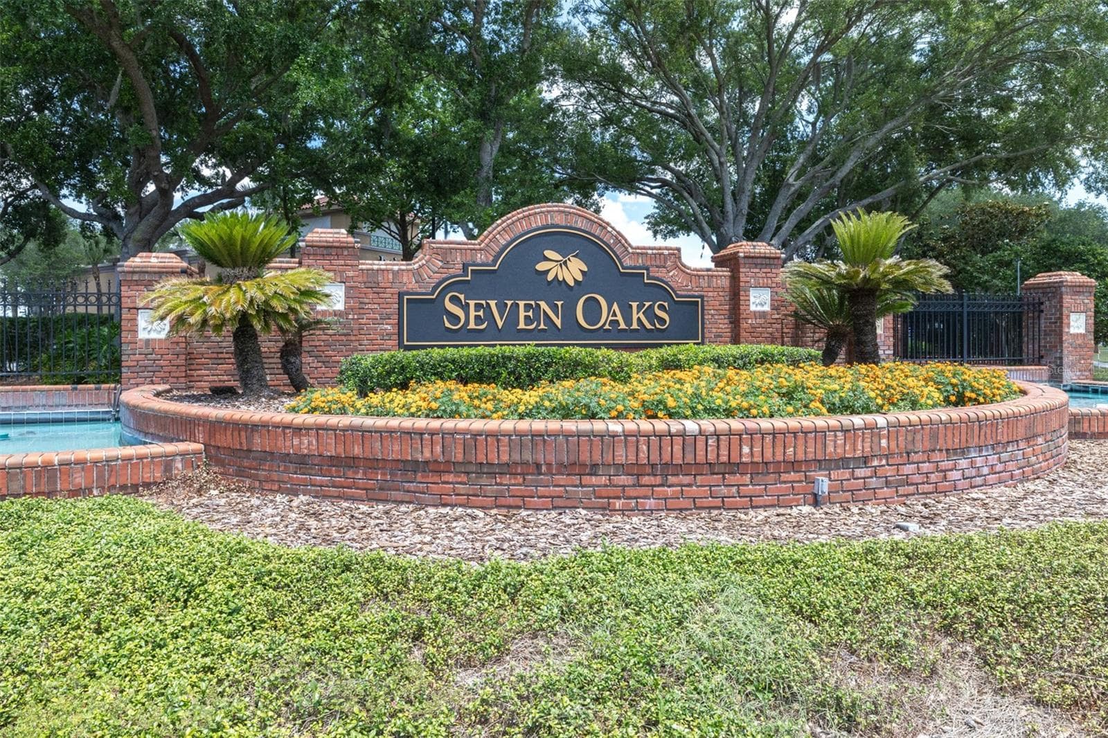 Palmetto Bend is within the Seven Oaks community - 27015 FIREBUSH DR, WESLEY CHAPEL
