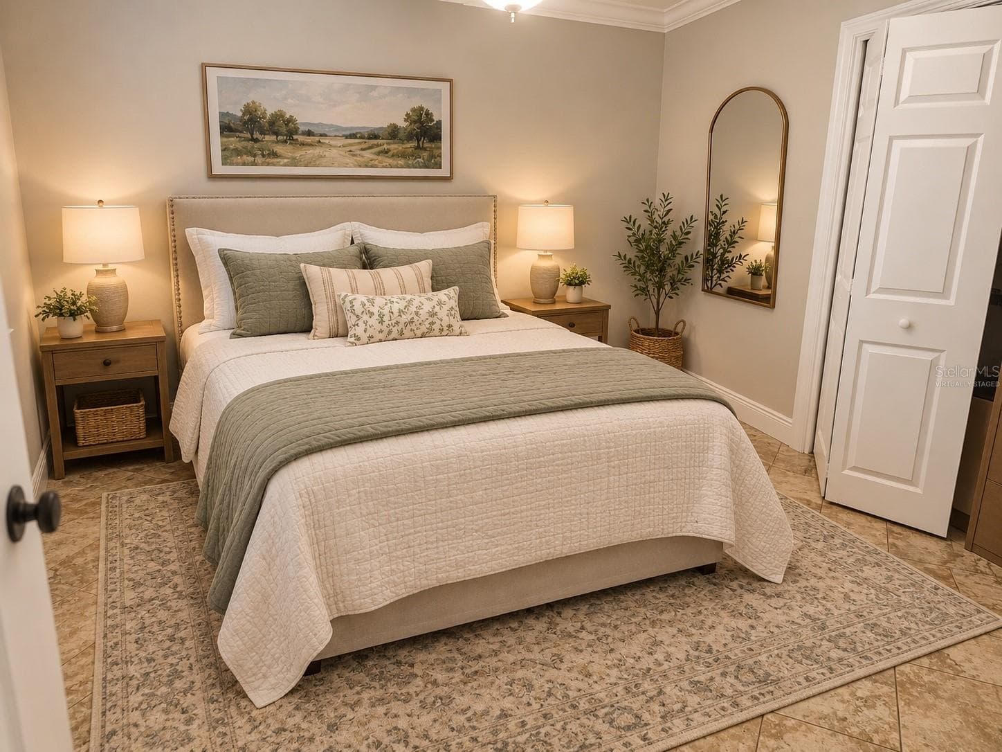 Virtually Staged 4th BR - 5421 SE 18TH LN, OCALA
