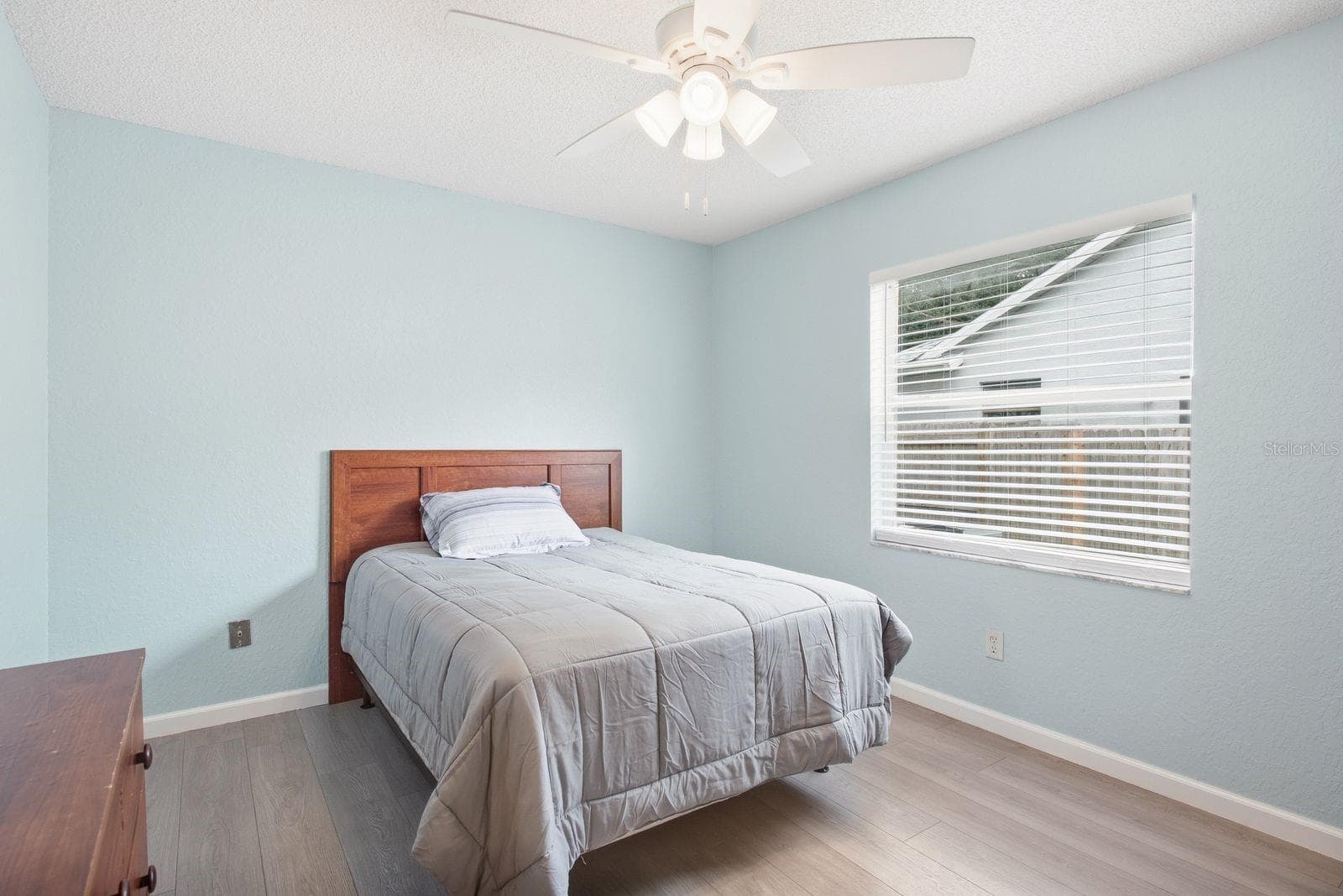 Bedroom #2 - 5955 107TH TER N, PINELLAS PARK