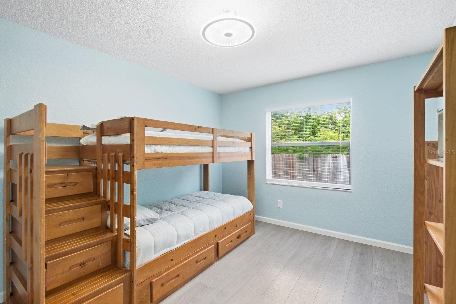 Bedroom #3 - 5955 107TH TER N, PINELLAS PARK