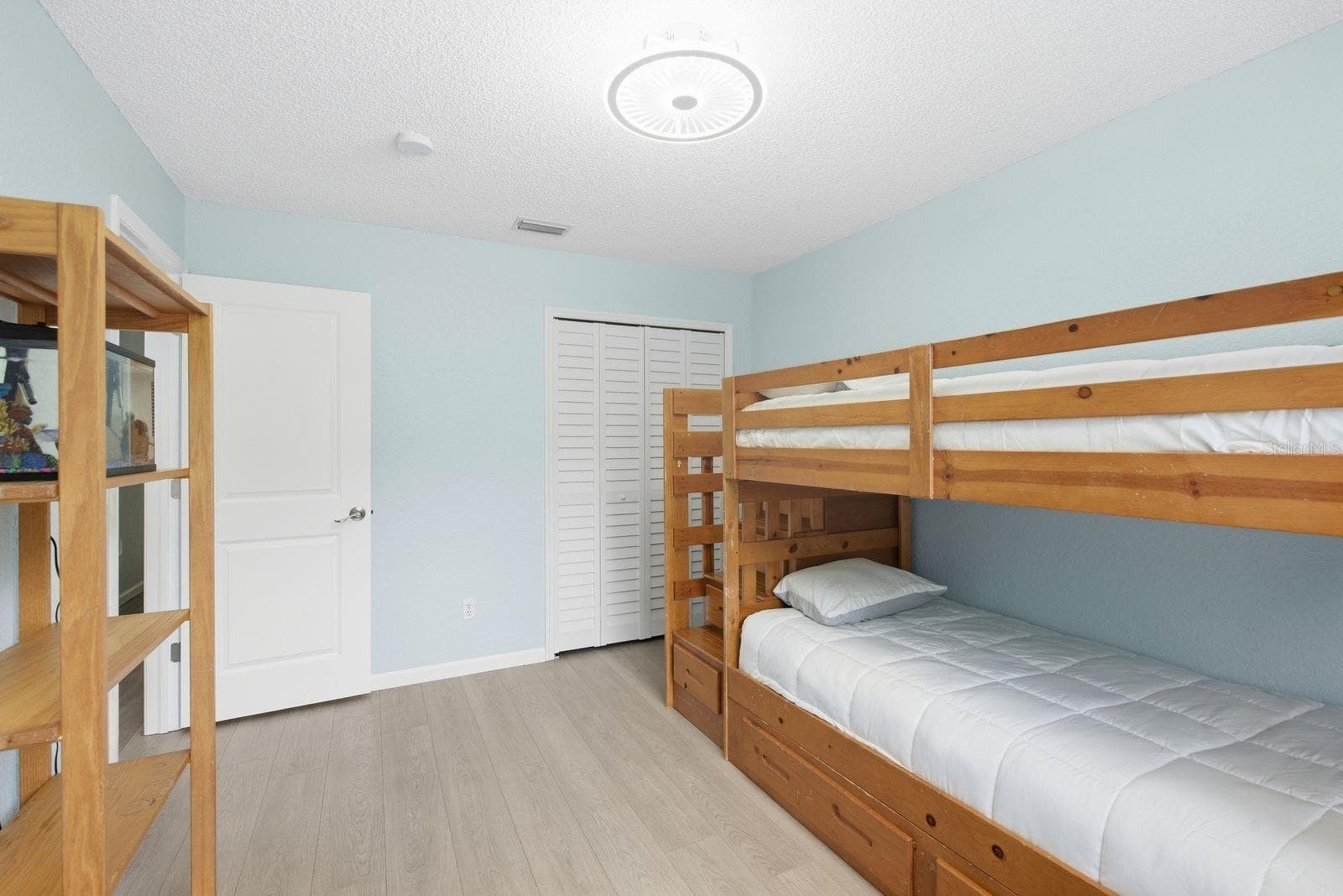 Bedroom #3 - 5955 107TH TER N, PINELLAS PARK