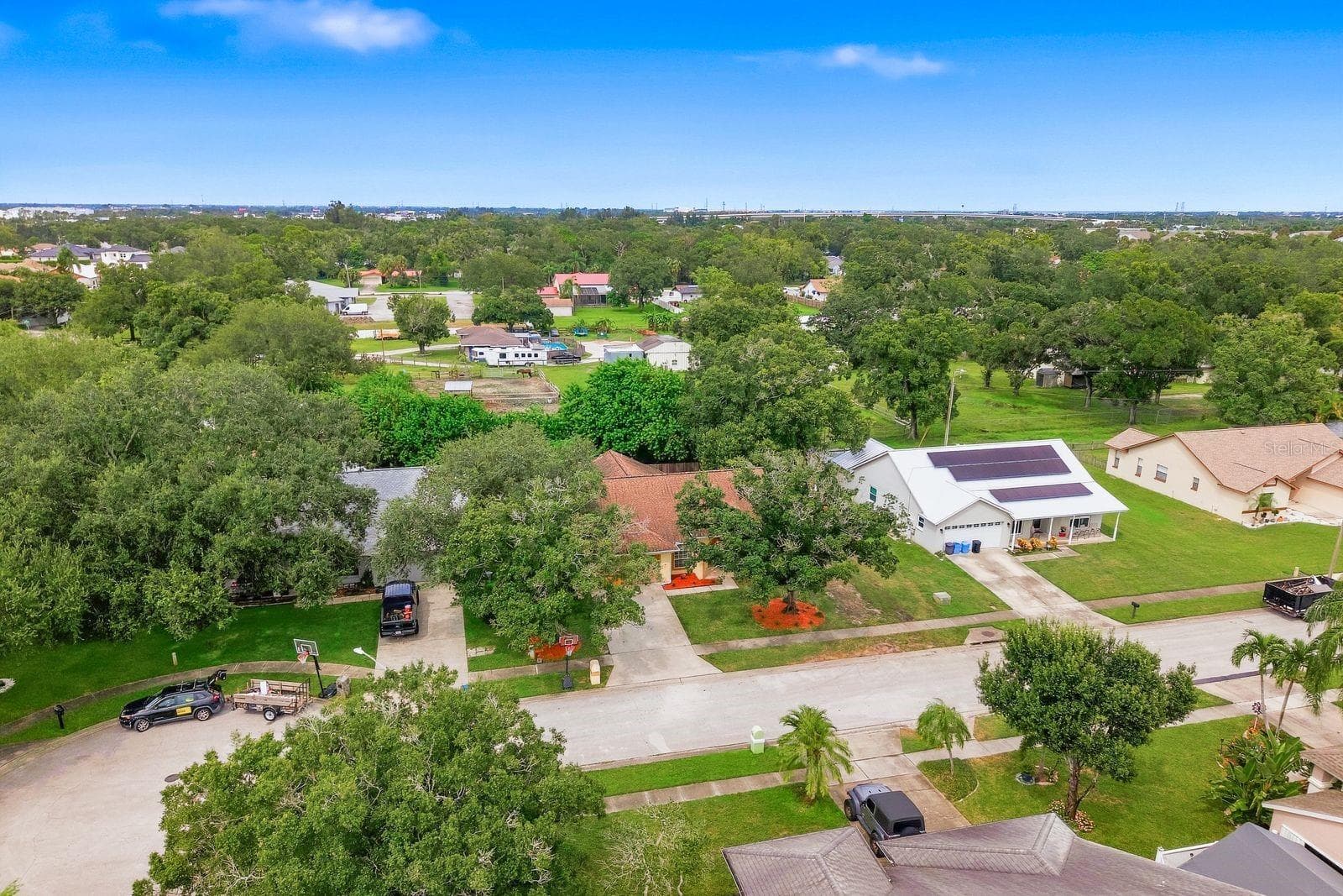 Single Family Residence at 5955 107TH TER N, PINELLAS PARK, photo 46 of 53
