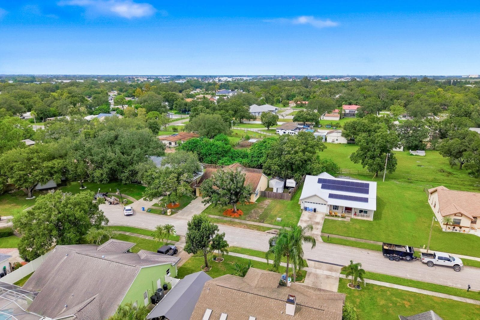 Single Family Residence at 5955 107TH TER N, PINELLAS PARK, photo 48 of 53