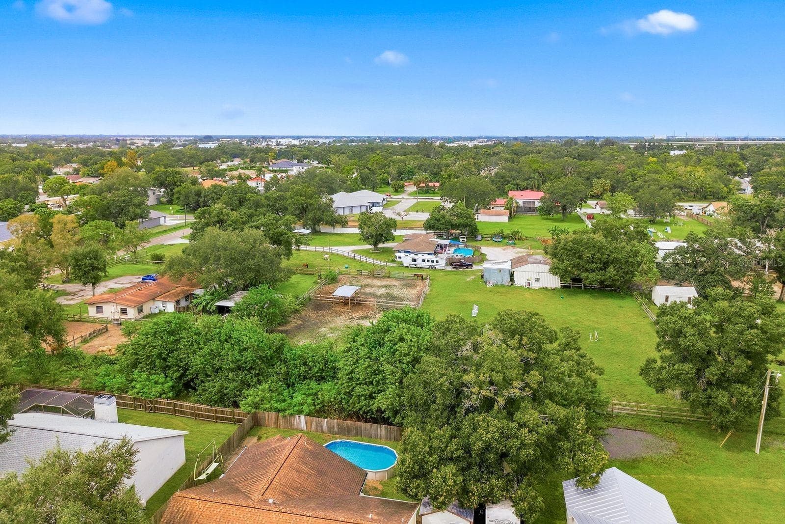 Single Family Residence at 5955 107TH TER N, PINELLAS PARK, photo 49 of 53