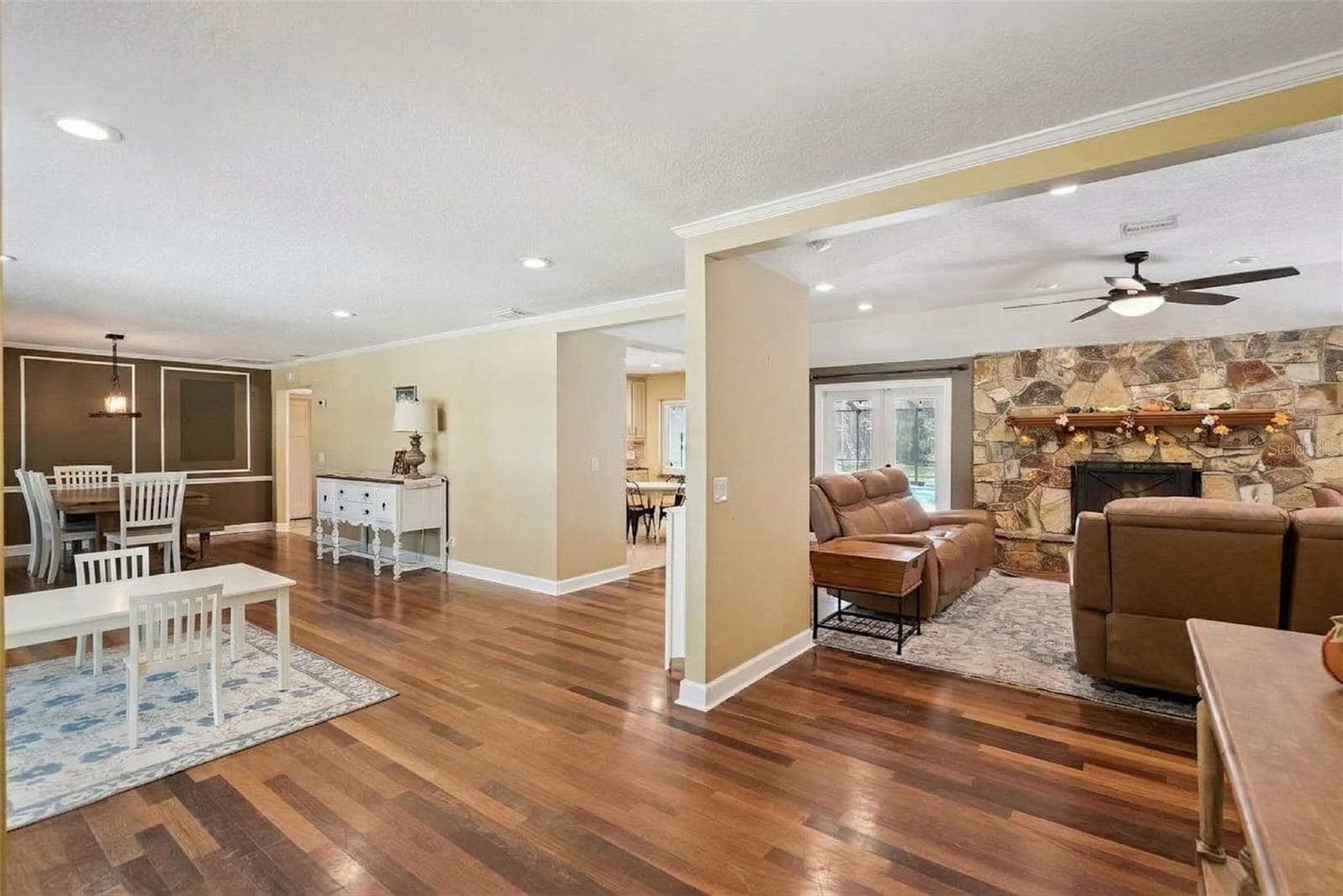 Single Family Residence at 1041 NORTHERN WAY, WINTER SPRINGS, photo 8 of 78