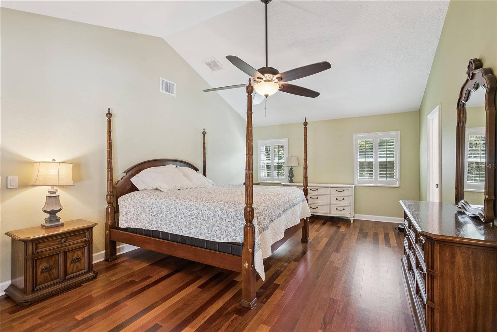 Primary Bedroom - 1041 NORTHERN WAY, WINTER SPRINGS