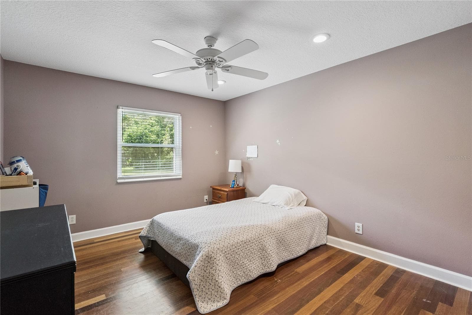 Bedroom 2 - 1041 NORTHERN WAY, WINTER SPRINGS