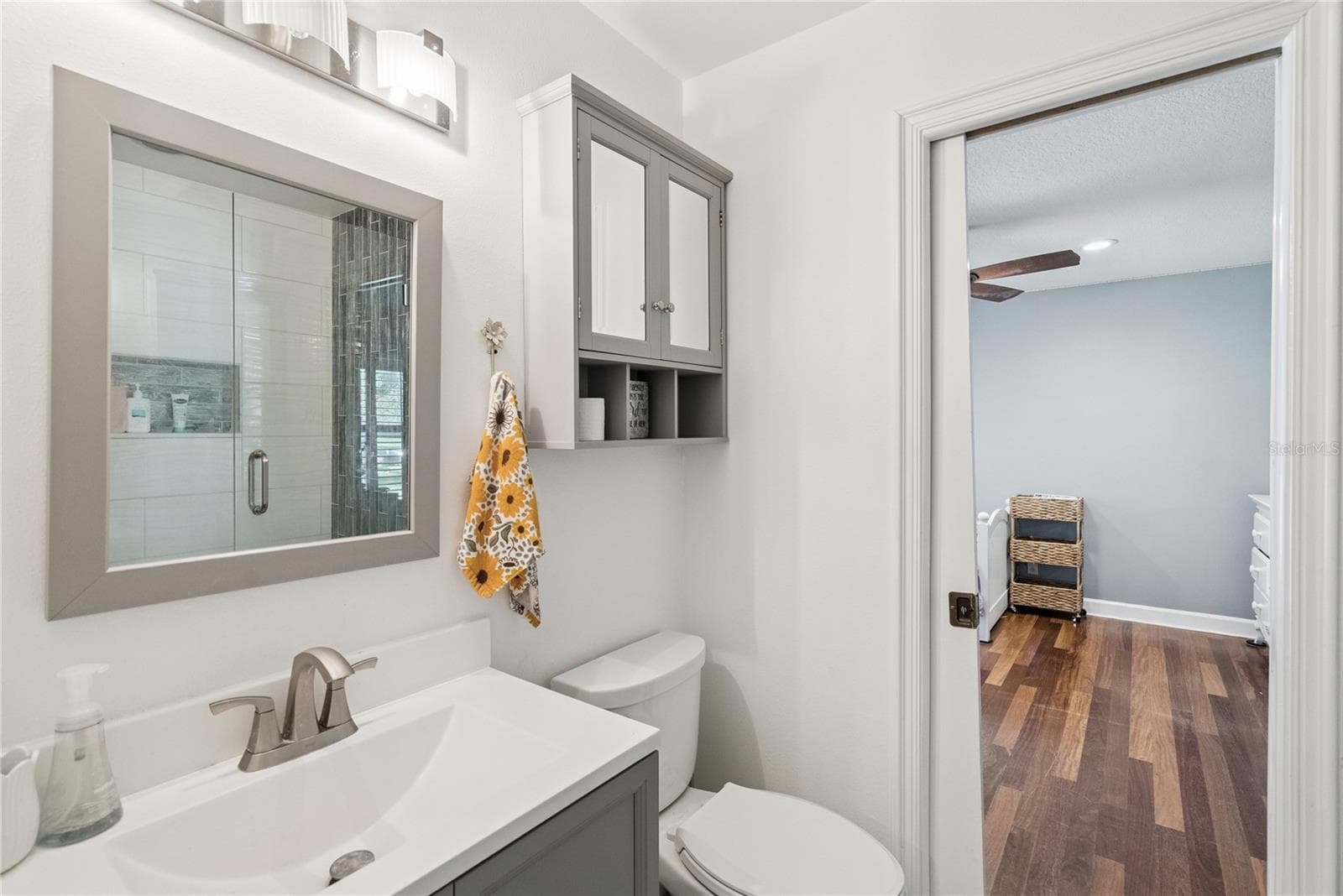 Bath 3 - 1041 NORTHERN WAY, WINTER SPRINGS