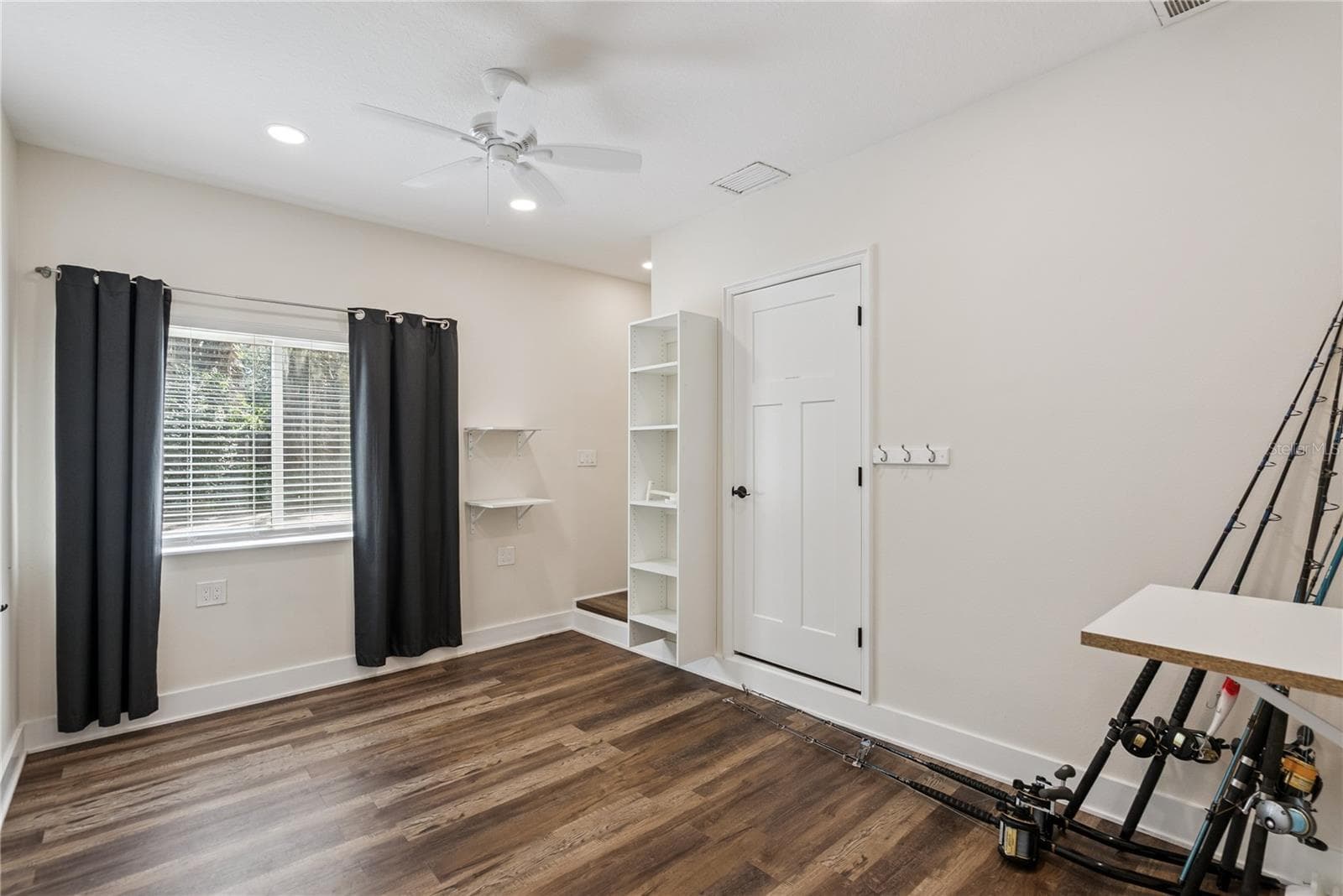 Bedroom 5 - 1041 NORTHERN WAY, WINTER SPRINGS