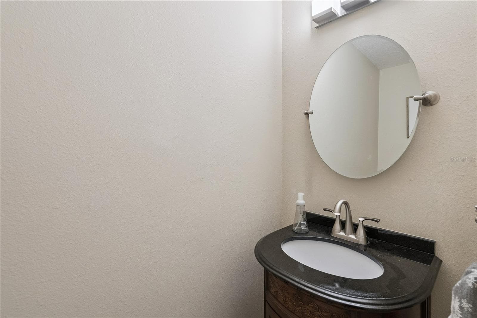 Half bath - 1041 NORTHERN WAY, WINTER SPRINGS
