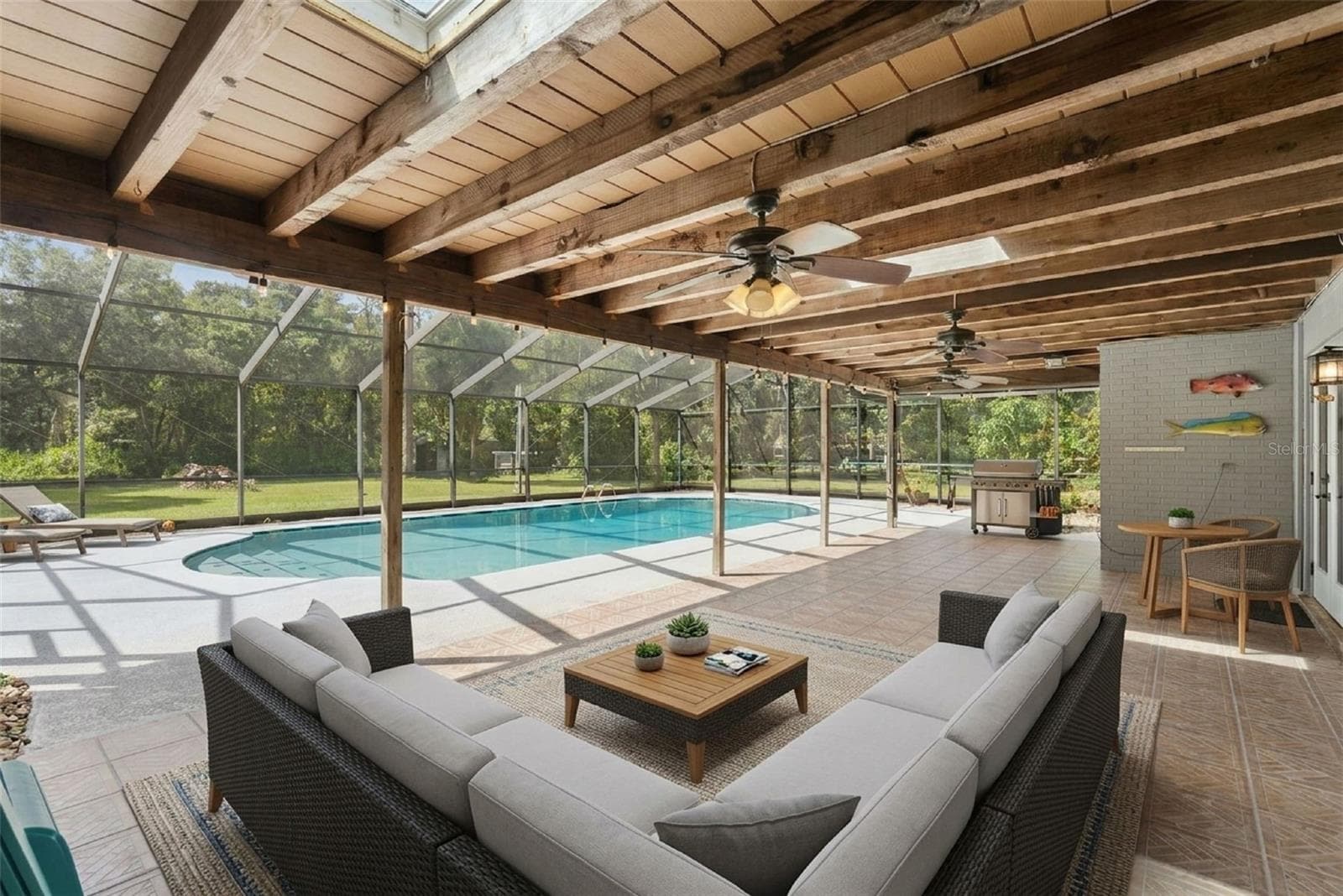 Viturally Staged - 1041 NORTHERN WAY, WINTER SPRINGS