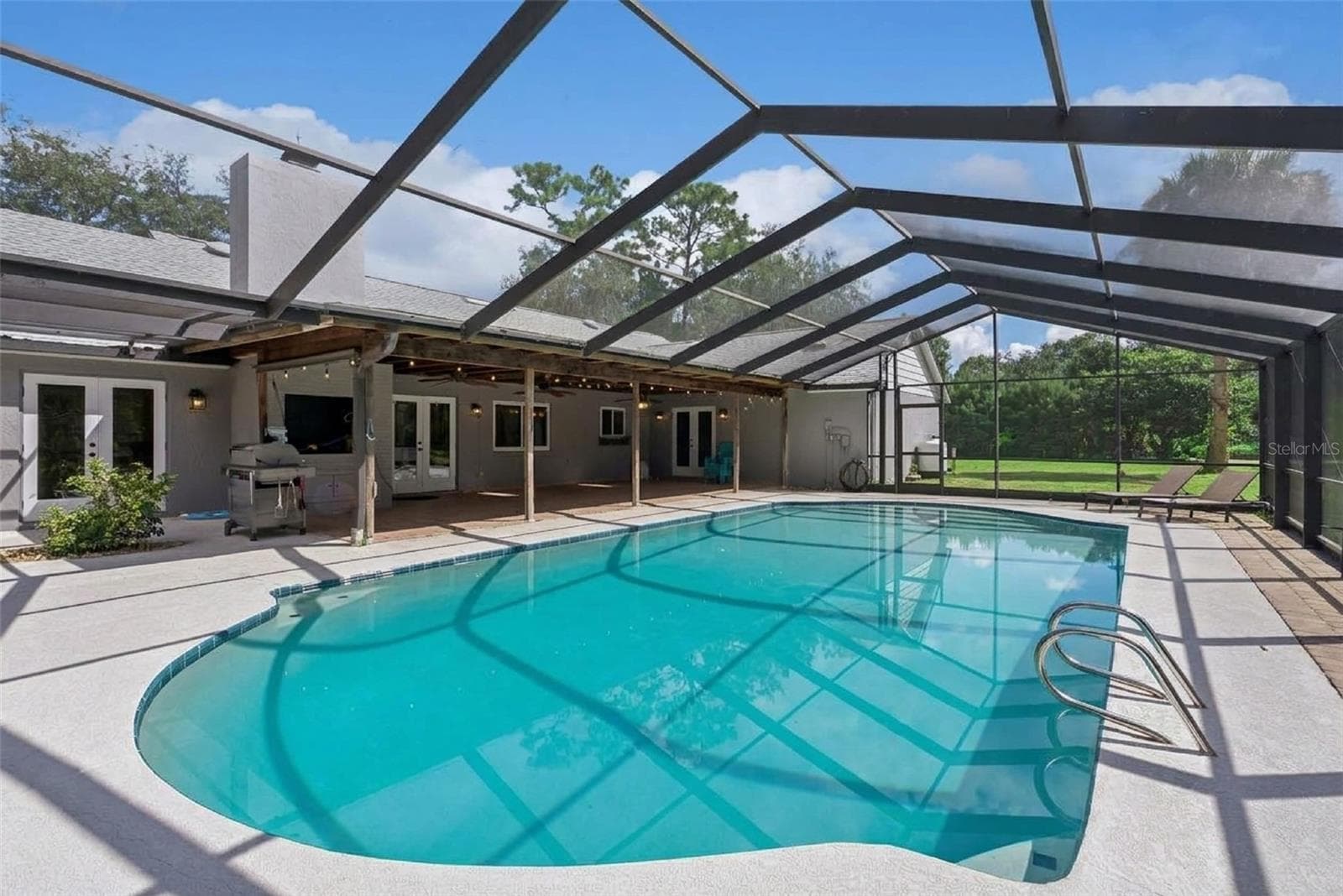 Single Family Residence at 1041 NORTHERN WAY, WINTER SPRINGS, photo 41 of 78