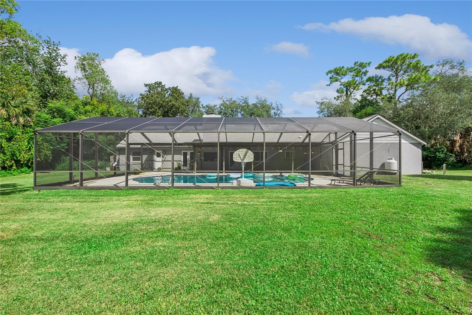Single Family Residence at 1041 NORTHERN WAY, WINTER SPRINGS, photo 43 of 78