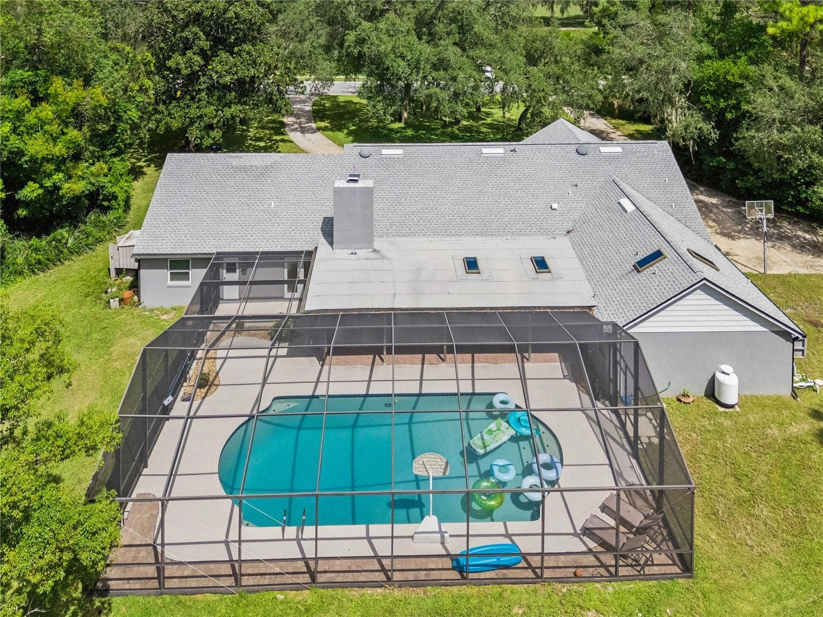 Single Family Residence at 1041 NORTHERN WAY, WINTER SPRINGS, photo 44 of 78
