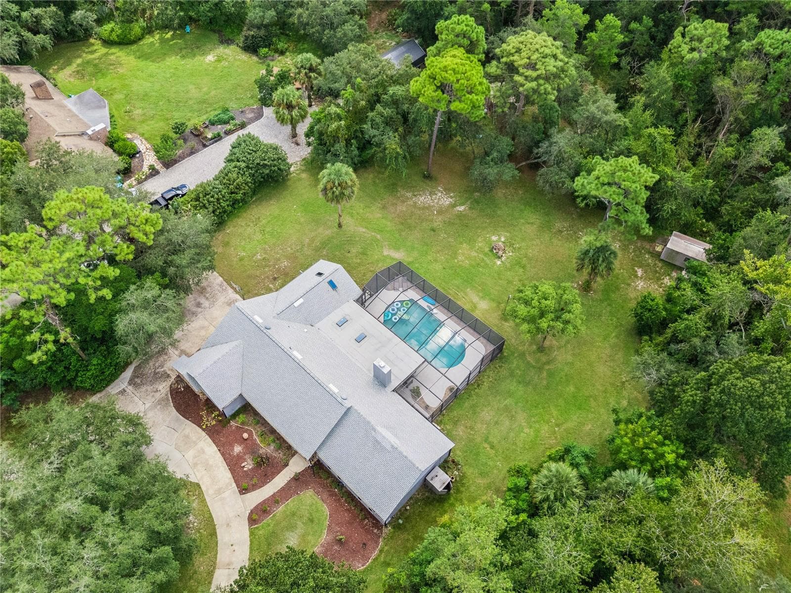 Single Family Residence at 1041 NORTHERN WAY, WINTER SPRINGS, photo 45 of 78