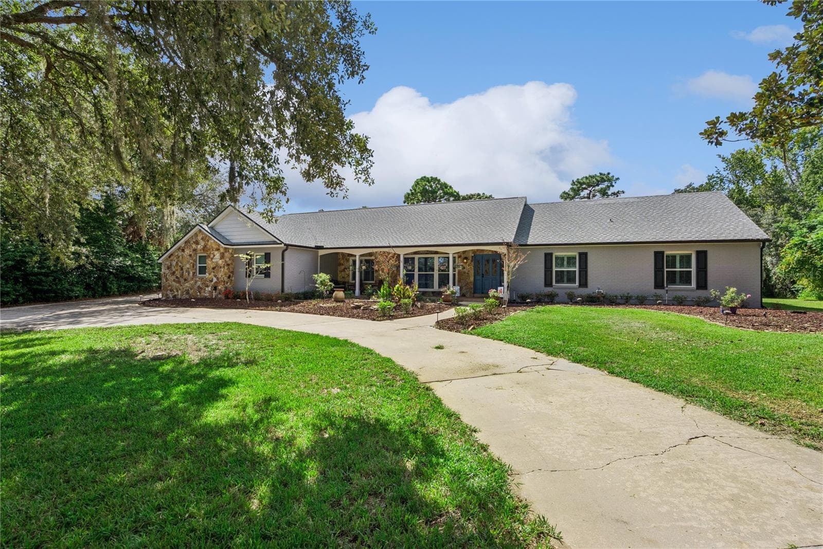 Single Family Residence at 1041 NORTHERN WAY, WINTER SPRINGS, photo 48 of 78