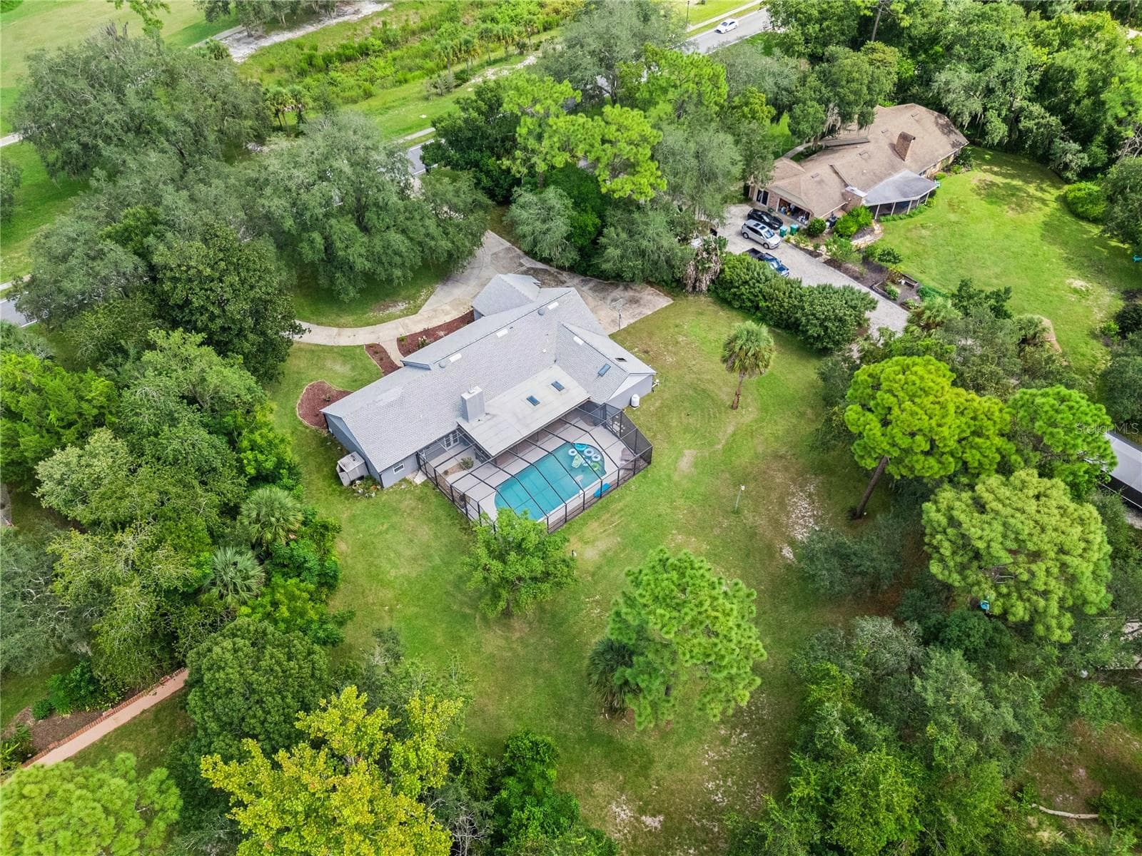 Single Family Residence at 1041 NORTHERN WAY, WINTER SPRINGS, photo 51 of 78