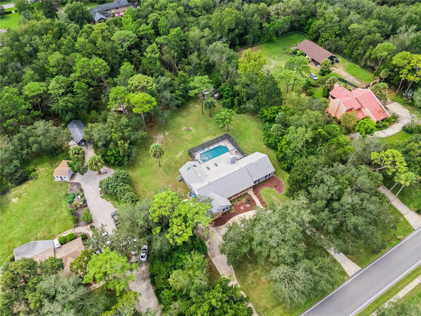 Single Family Residence at 1041 NORTHERN WAY, WINTER SPRINGS, photo 52 of 78