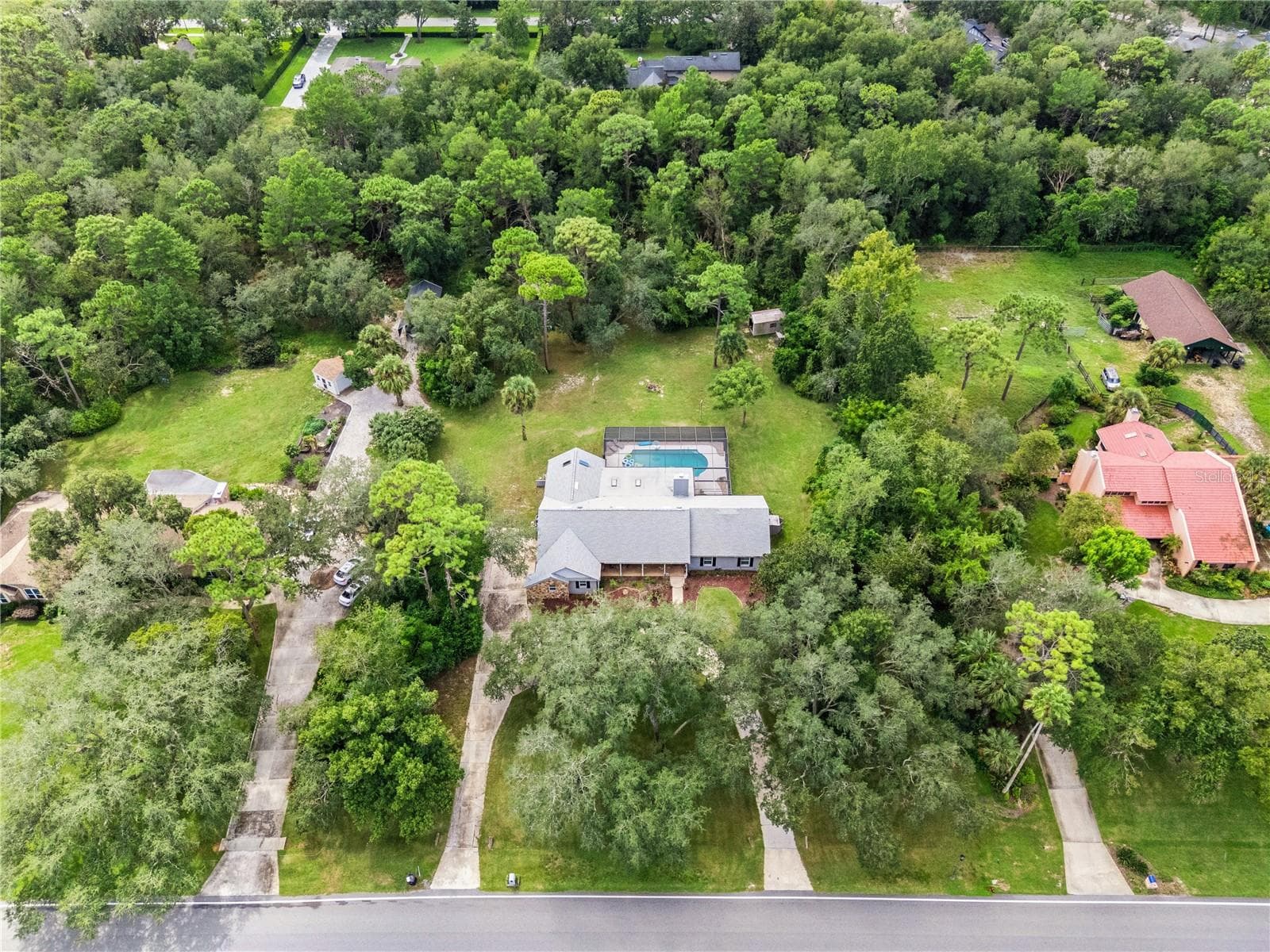 Single Family Residence at 1041 NORTHERN WAY, WINTER SPRINGS, photo 54 of 78