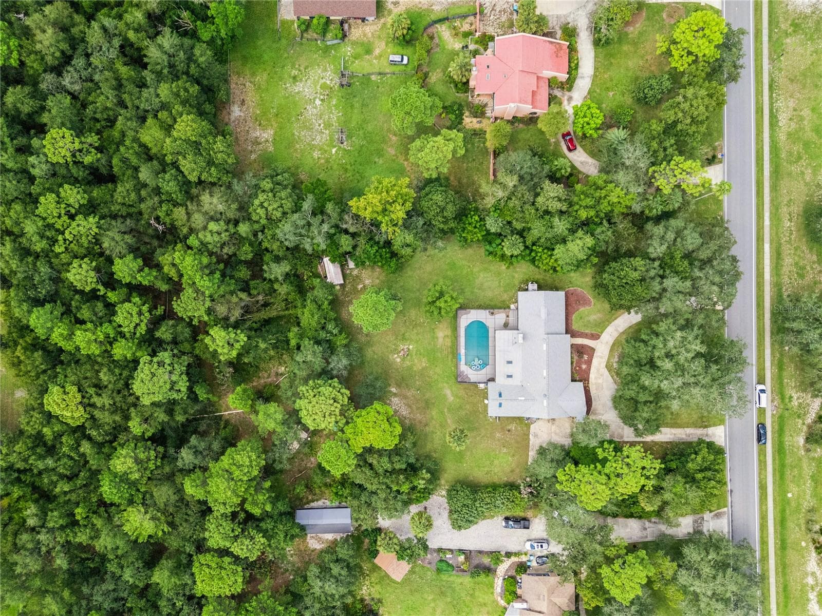 Single Family Residence at 1041 NORTHERN WAY, WINTER SPRINGS, photo 55 of 78