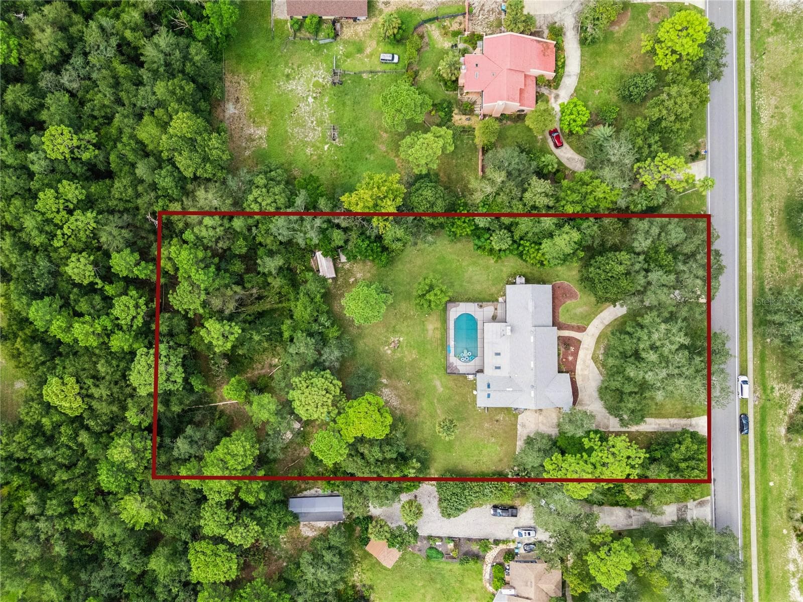 Single Family Residence at 1041 NORTHERN WAY, WINTER SPRINGS, photo 56 of 78