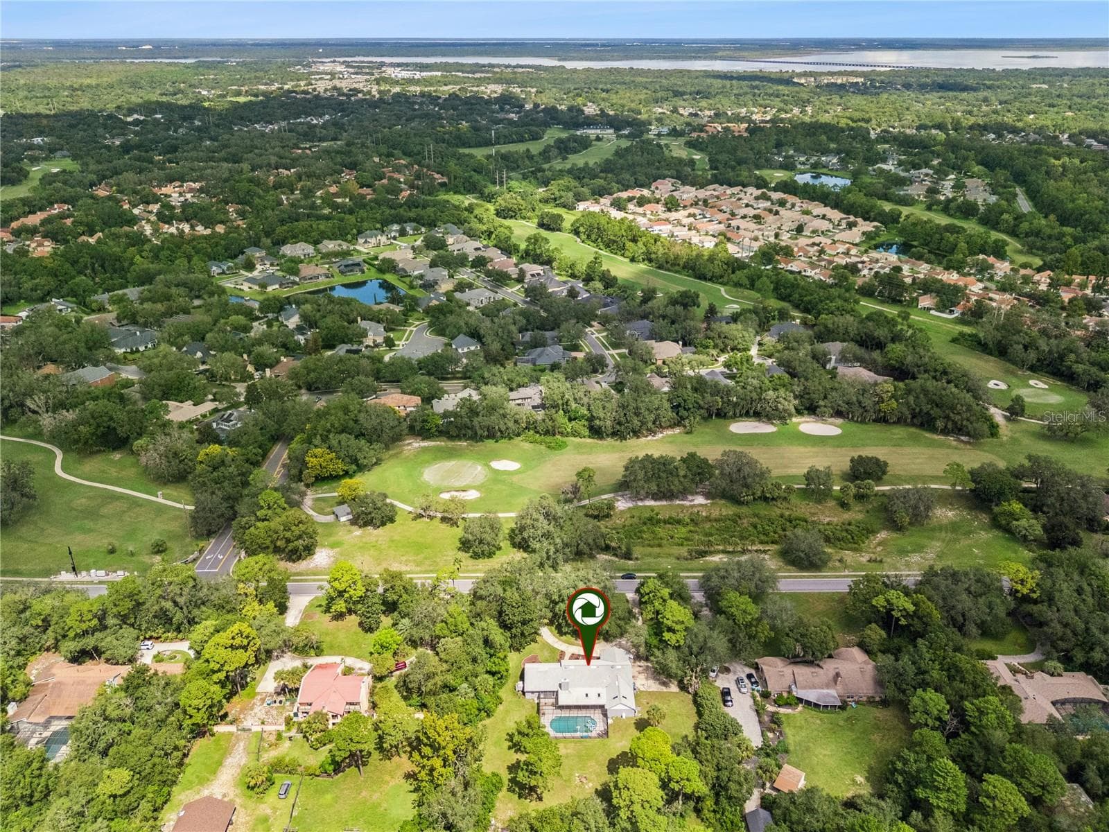 Single Family Residence at 1041 NORTHERN WAY, WINTER SPRINGS, photo 61 of 78