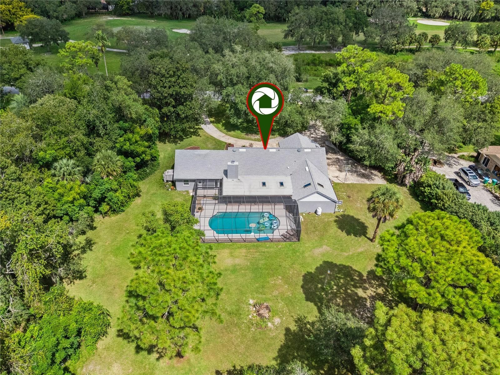 Single Family Residence at 1041 NORTHERN WAY, WINTER SPRINGS, photo 63 of 78