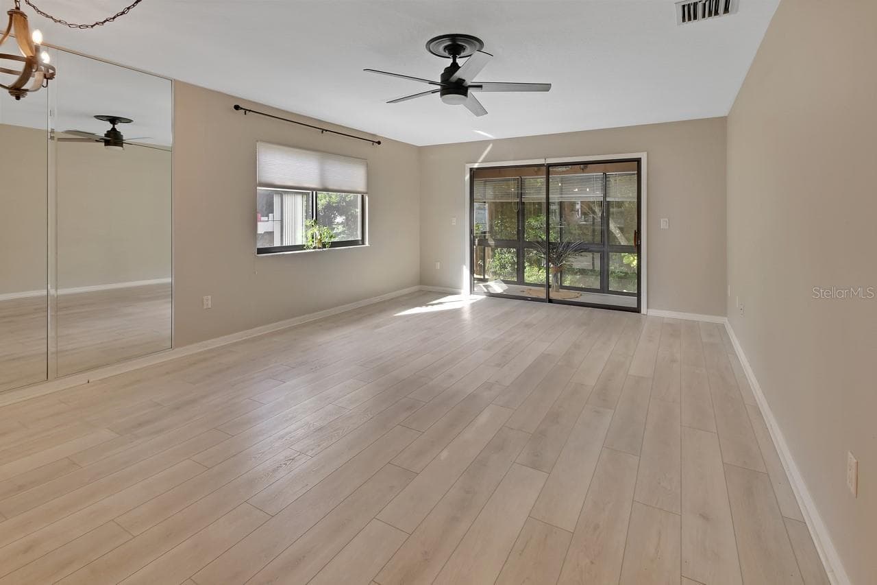 Condominium at 600 N BOUNDARY AVE #119C, DELAND, photo 36 of 36