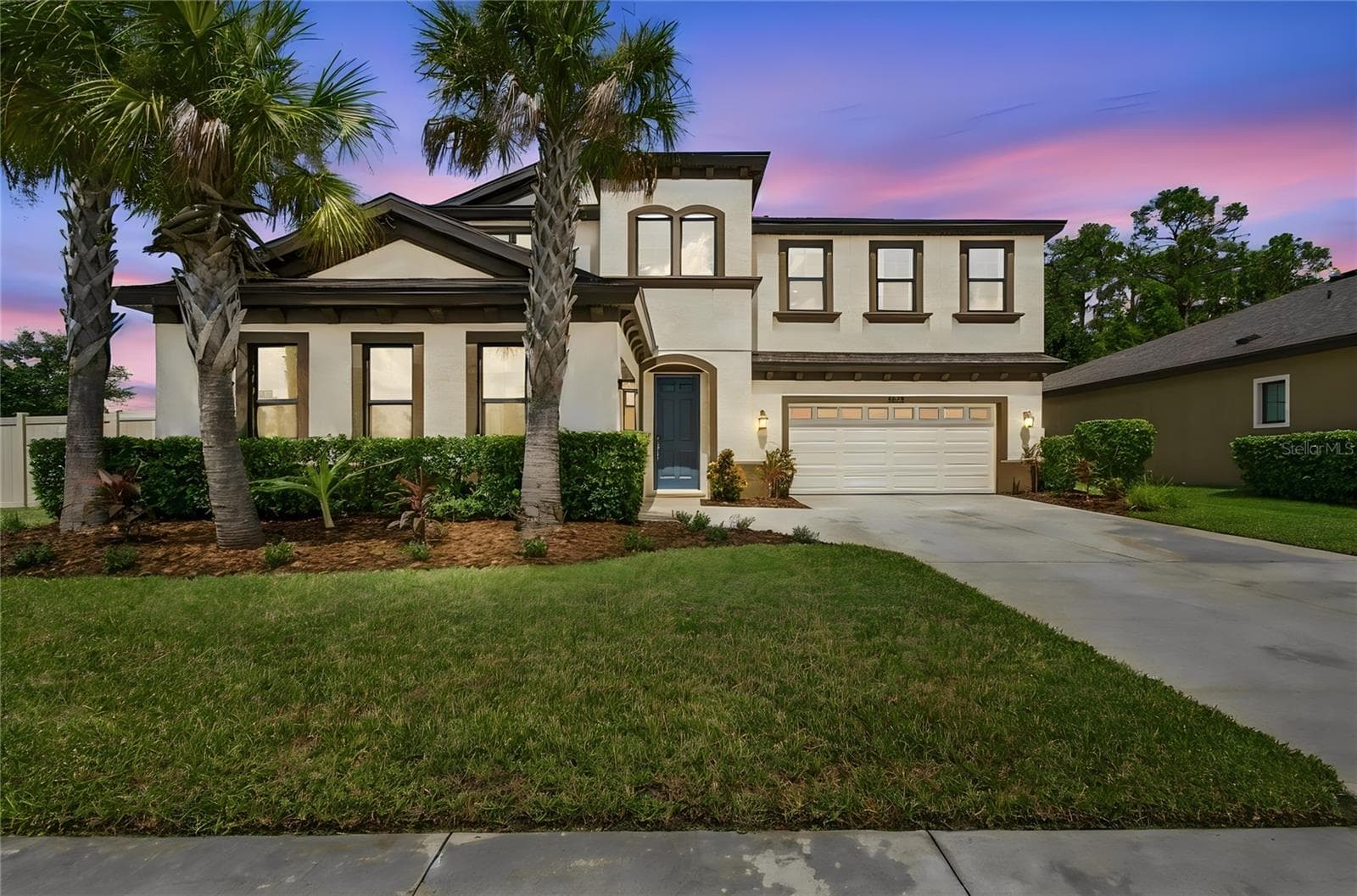 21903 WOODSHADOW WAY