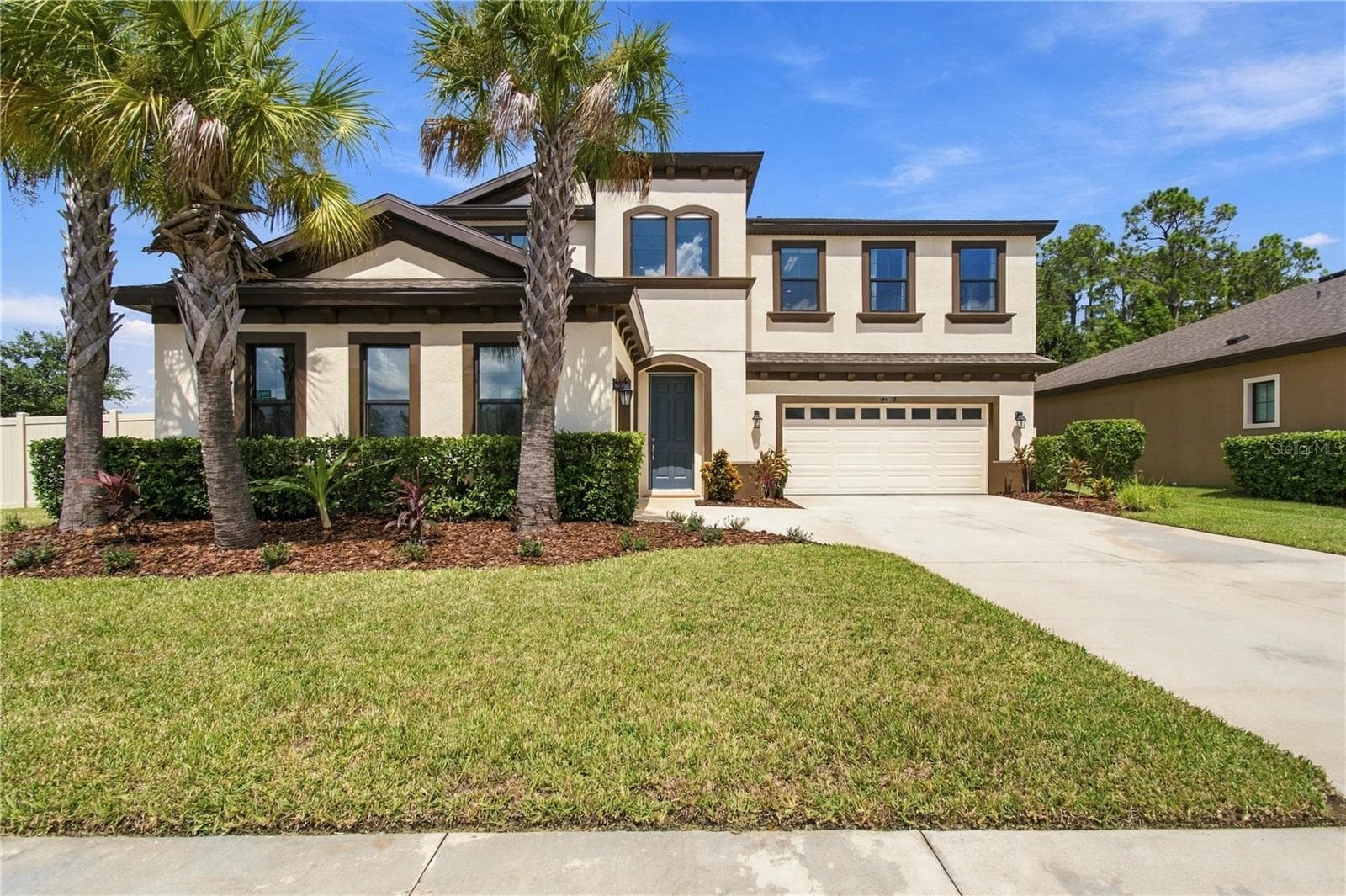Single Family Residence at 21903 WOODSHADOW WAY, LAND O LAKES, photo 2 of 80