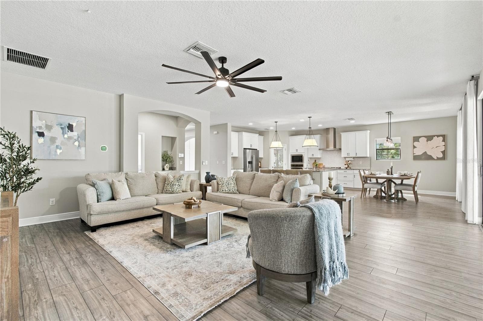 Single Family Residence at 21903 WOODSHADOW WAY, LAND O LAKES, photo 12 of 80