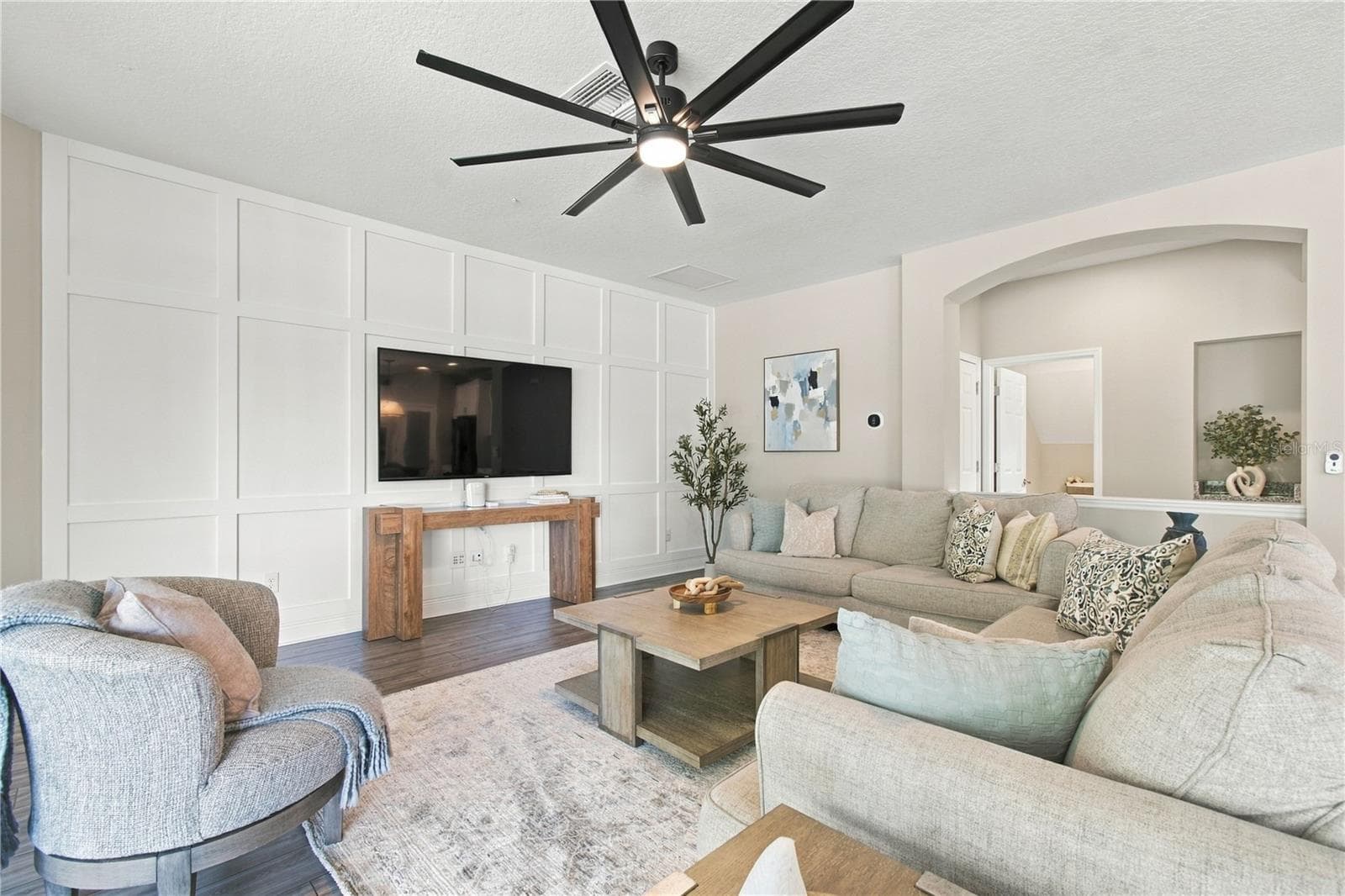 Single Family Residence at 21903 WOODSHADOW WAY, LAND O LAKES, photo 13 of 80