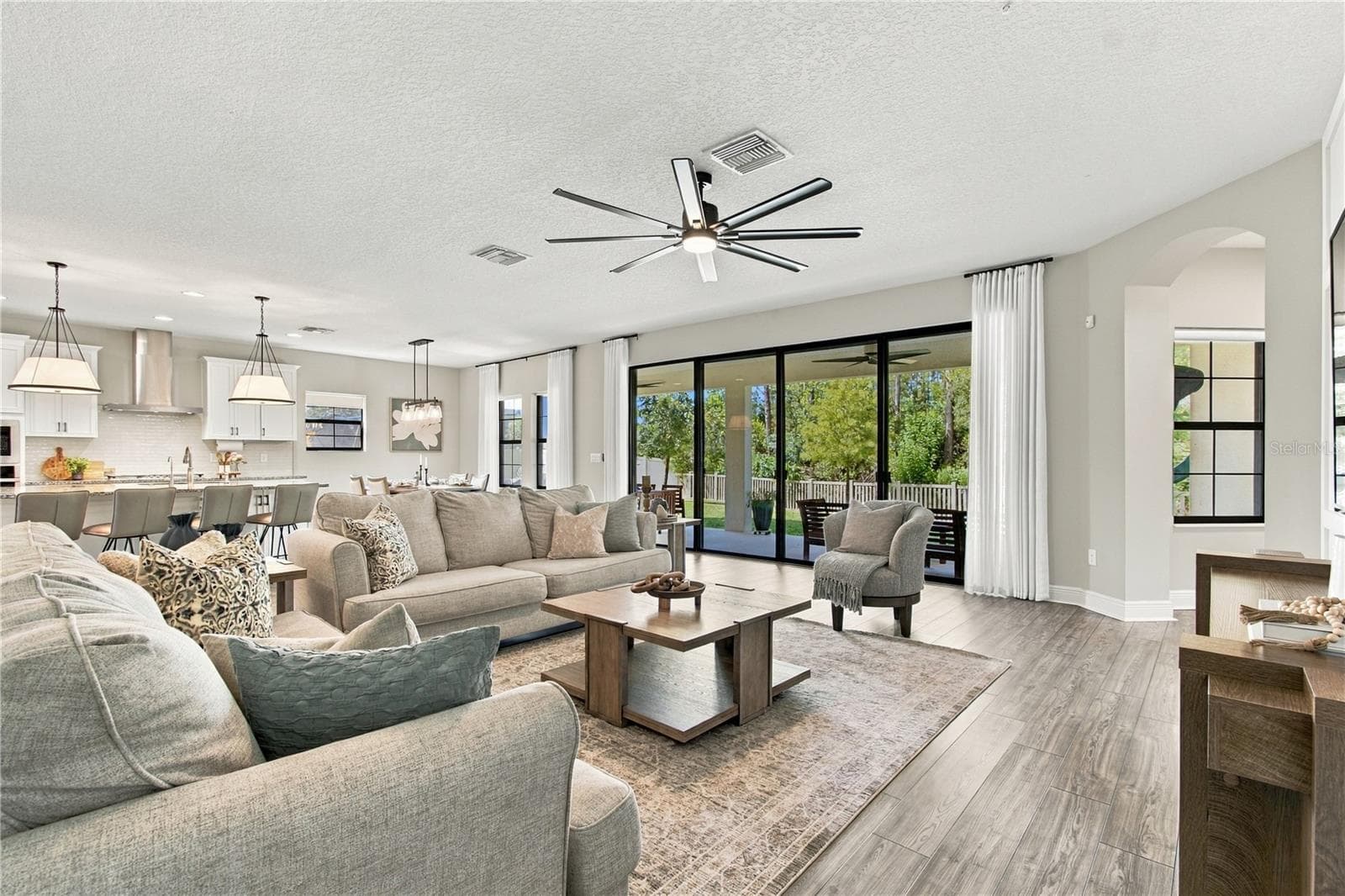 Single Family Residence at 21903 WOODSHADOW WAY, LAND O LAKES, photo 15 of 80