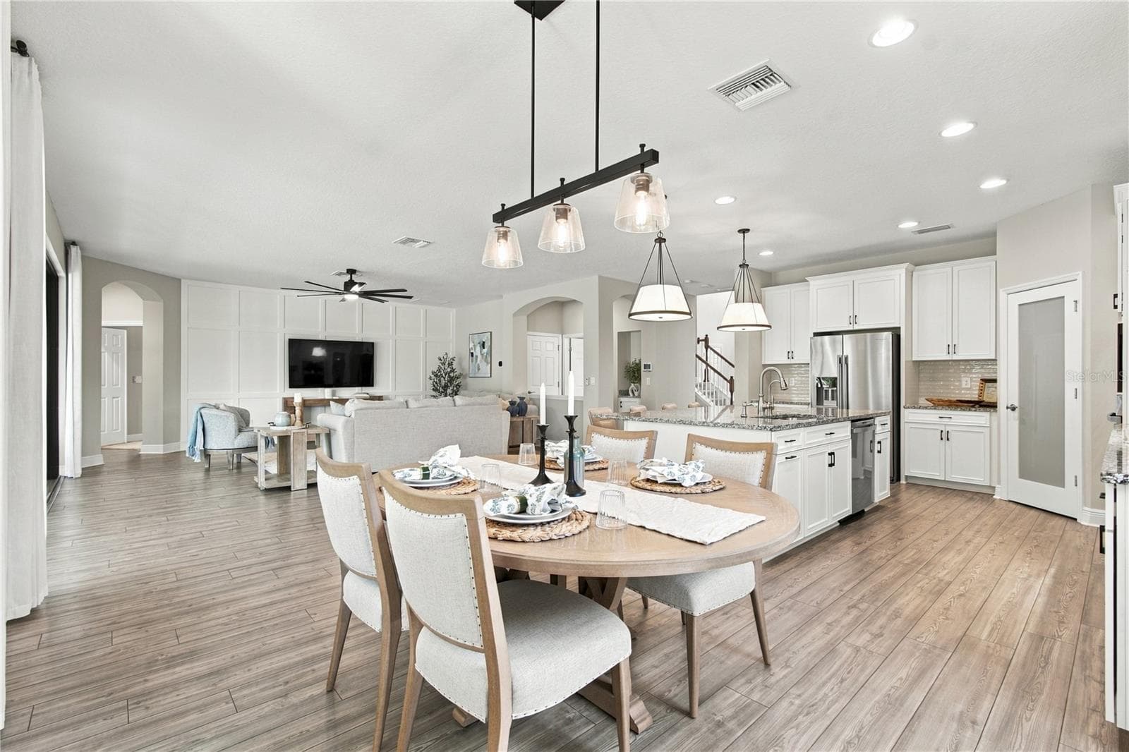 Single Family Residence at 21903 WOODSHADOW WAY, LAND O LAKES, photo 16 of 80