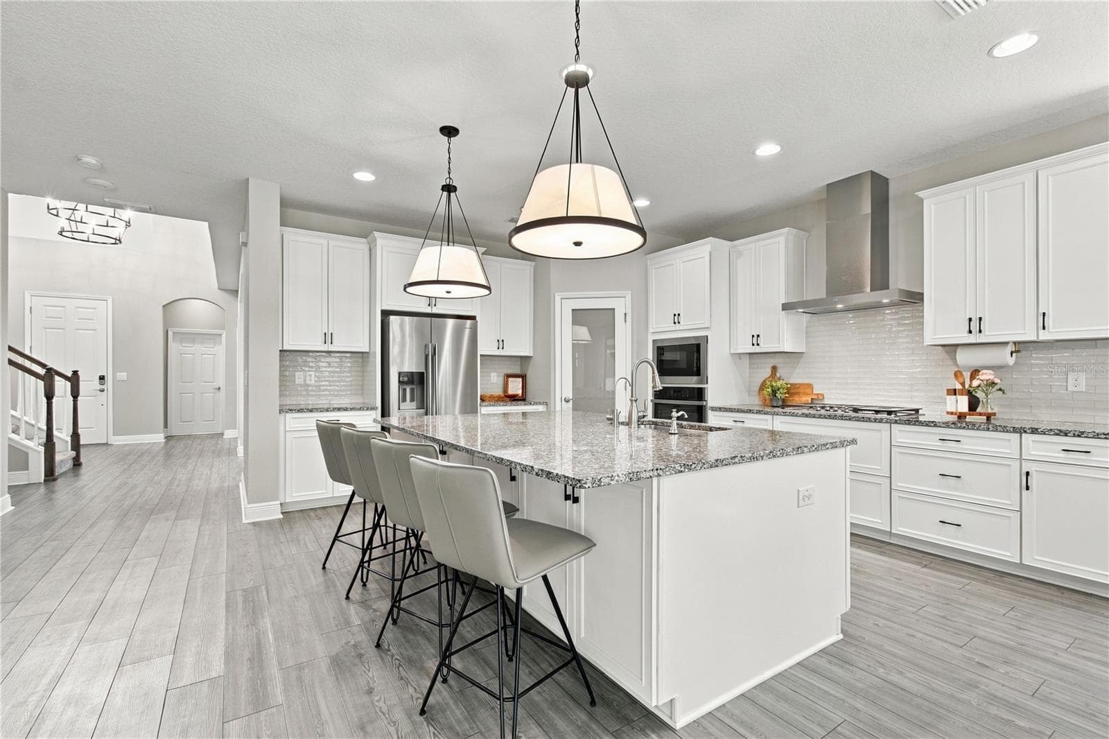Single Family Residence at 21903 WOODSHADOW WAY, LAND O LAKES, photo 17 of 80