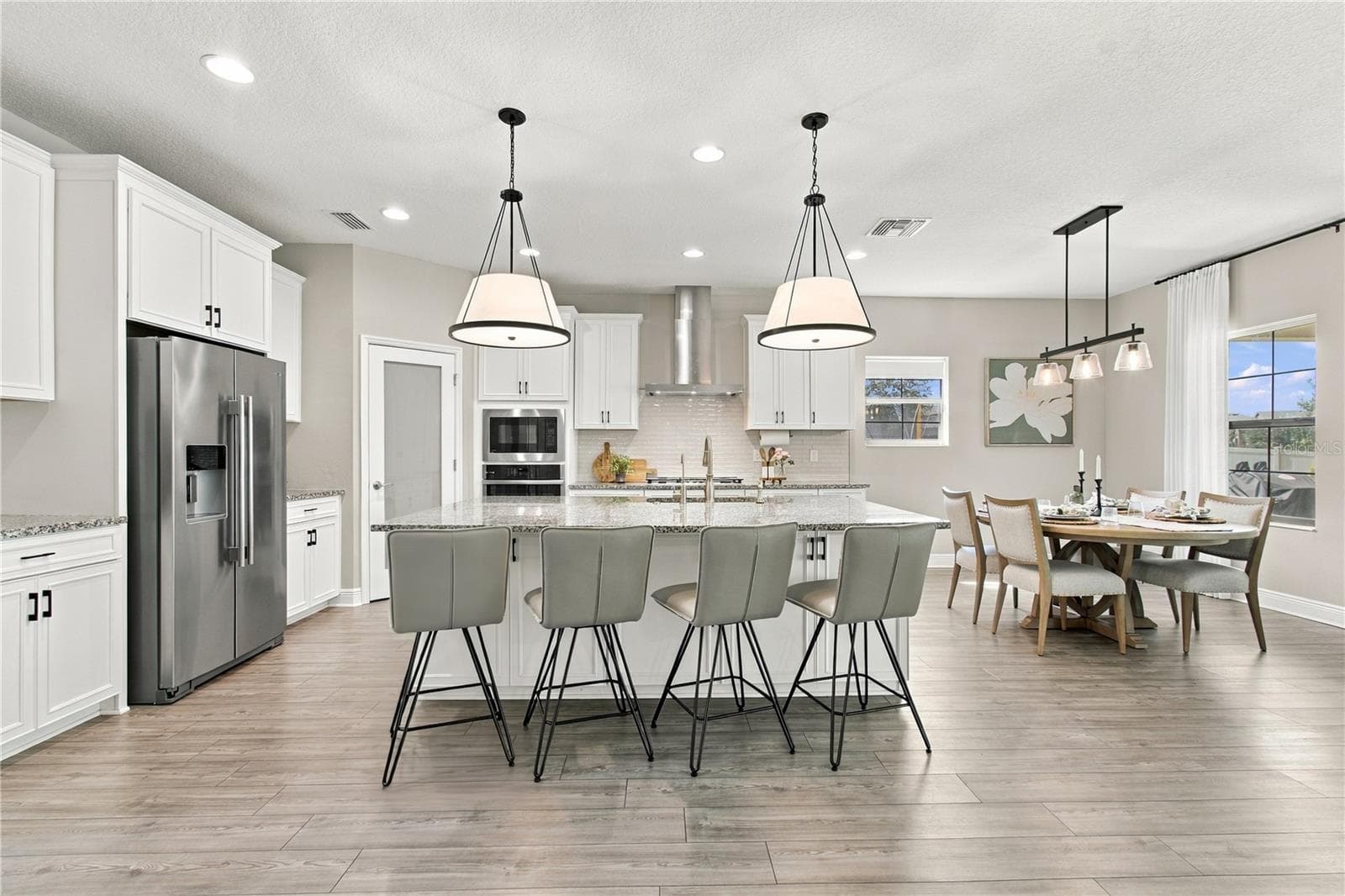Single Family Residence at 21903 WOODSHADOW WAY, LAND O LAKES, photo 18 of 80