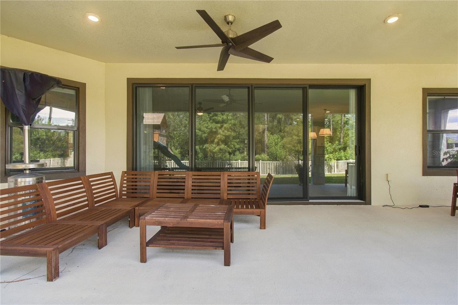 Single Family Residence at 21903 WOODSHADOW WAY, LAND O LAKES, photo 23 of 80