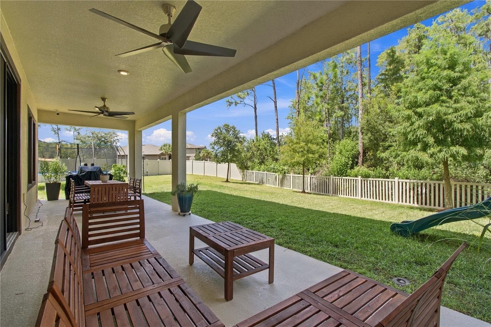 Single Family Residence at 21903 WOODSHADOW WAY, LAND O LAKES, photo 24 of 80
