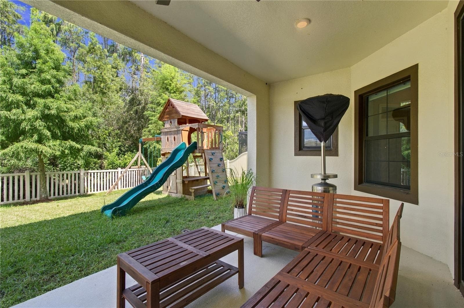 Single Family Residence at 21903 WOODSHADOW WAY, LAND O LAKES, photo 25 of 80