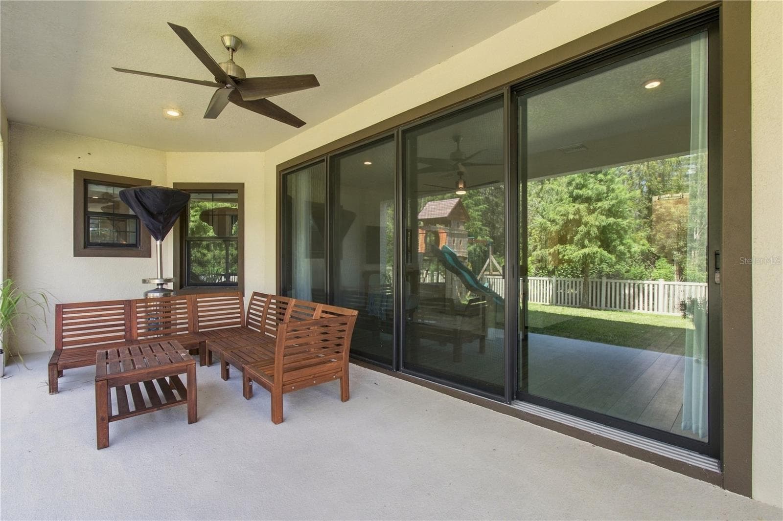 Single Family Residence at 21903 WOODSHADOW WAY, LAND O LAKES, photo 26 of 80